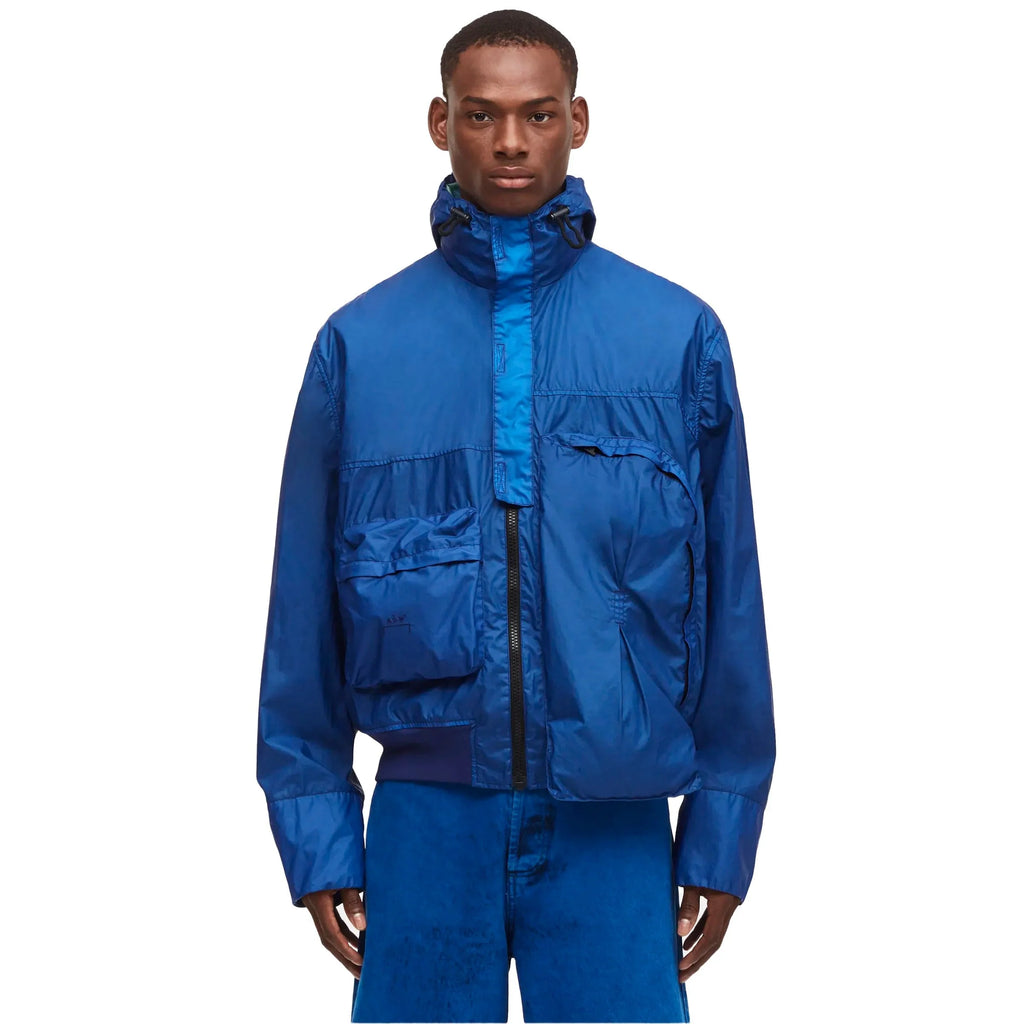 A cold wall Outerwear оригінал | Швидка доставка Україна – вид ззаду
