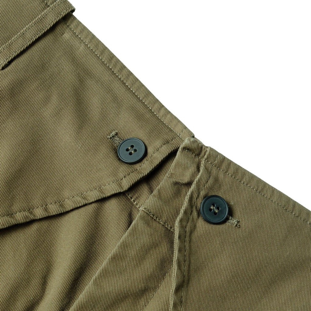 Overlay Cargo Pant A cold wall оригінал – Купити в Україні – збільшений вид