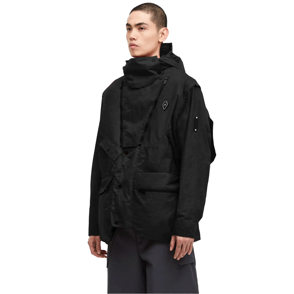 Оригінальна Cargo Storm Jacket A cold wall – детальний вид