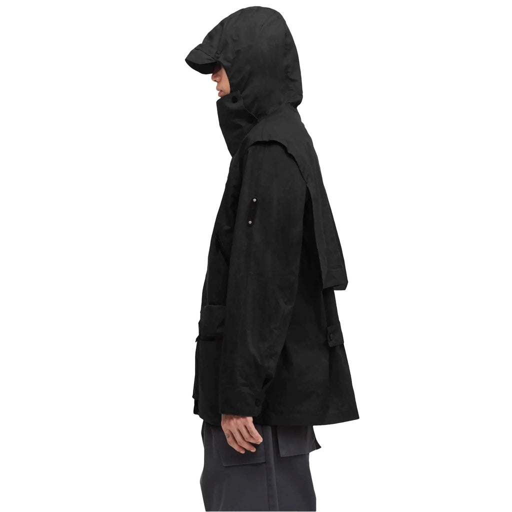 Оригінальна Cargo Storm Jacket A cold wall – збільшений вид