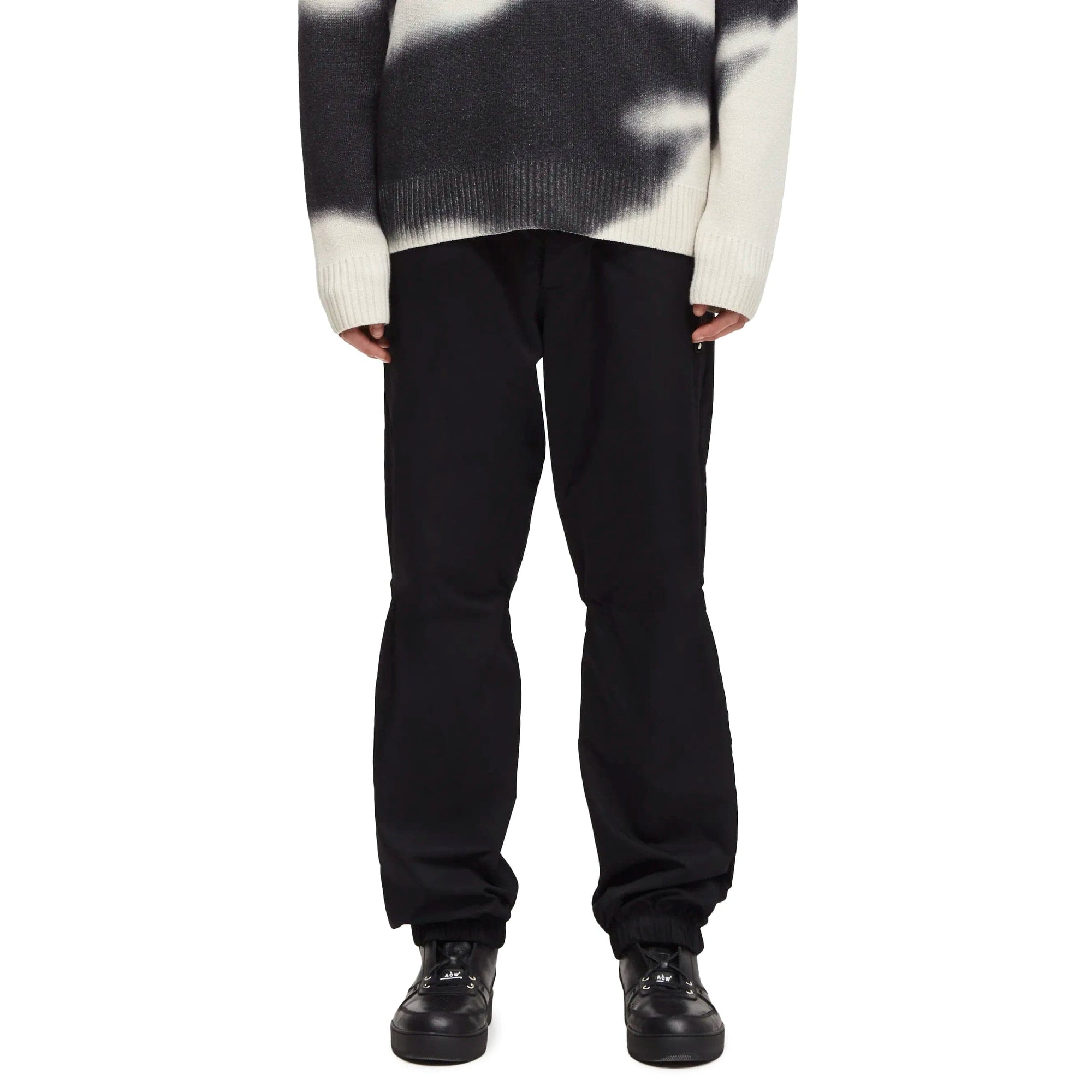 Cinch Pant A cold wall оригінал – Купити в Україні – вид ззаду