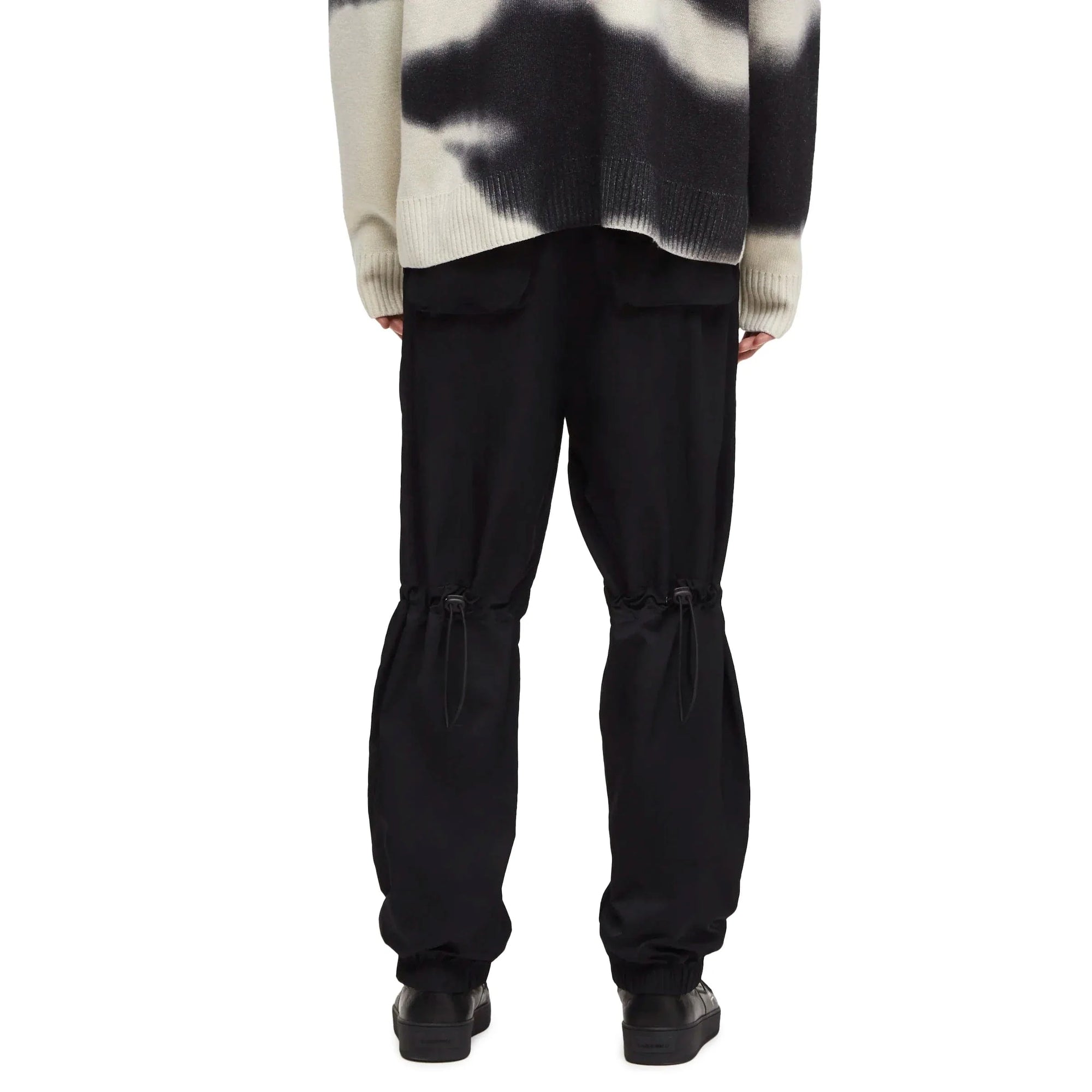 Cinch Pant A cold wall оригінал – Купити в Україні – збільшений вид