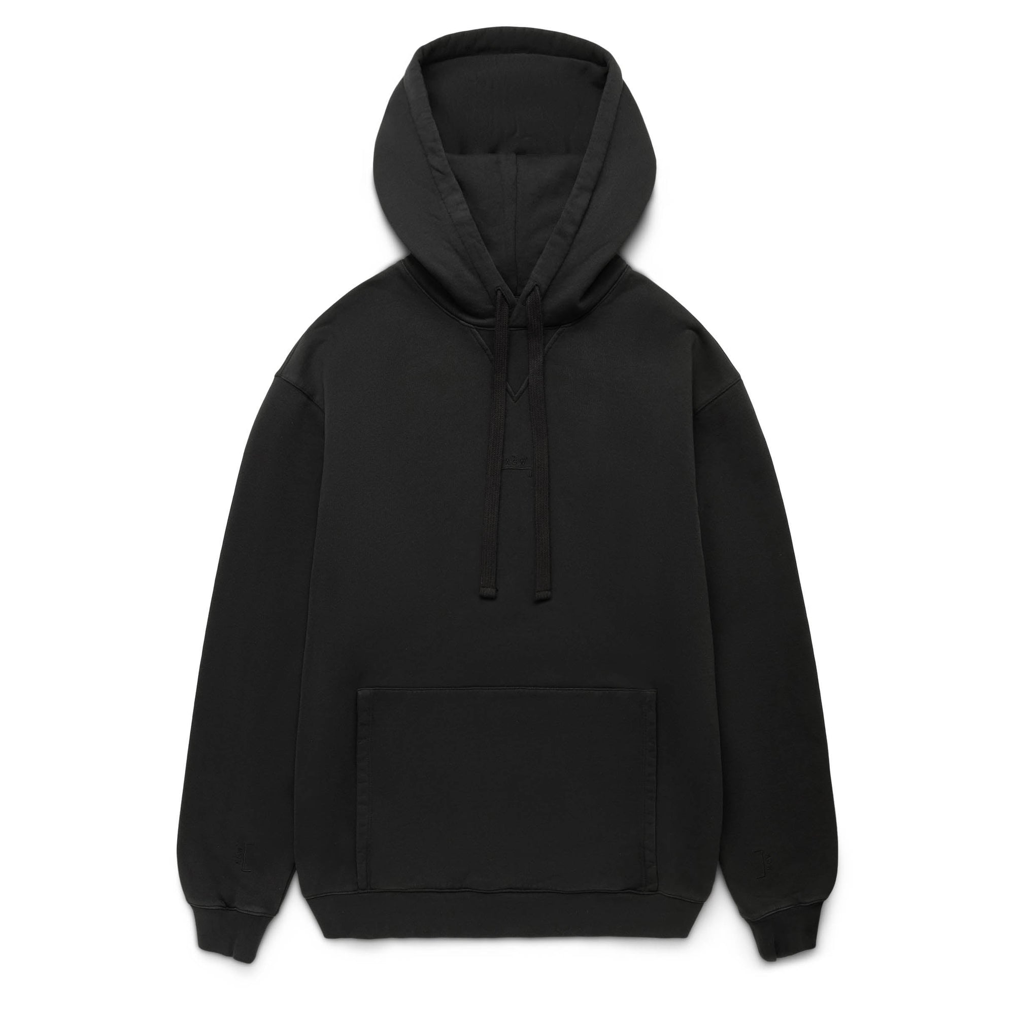 Essential Hoodie A cold wall оригінал – Купити в Україні – боковий вид