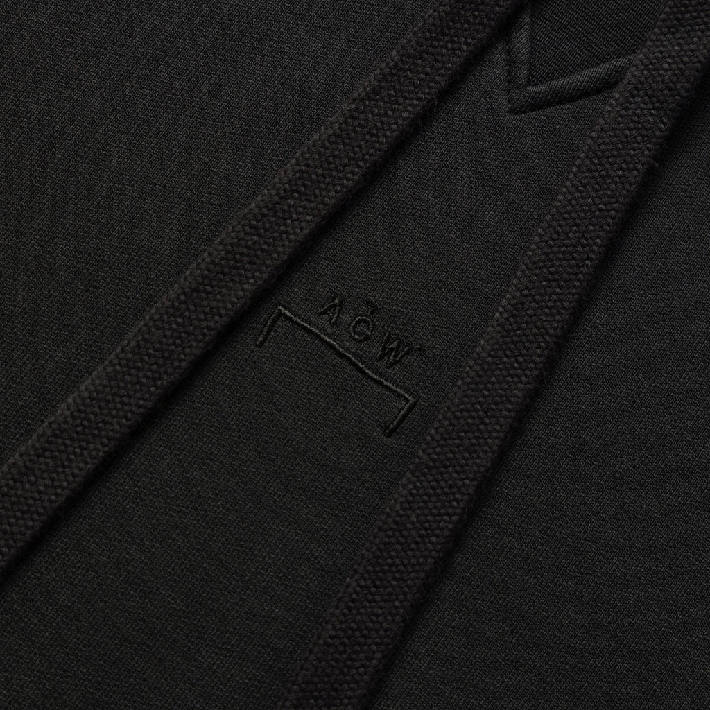 Essential Hoodie A cold wall оригінал – Купити в Україні – вид ззаду