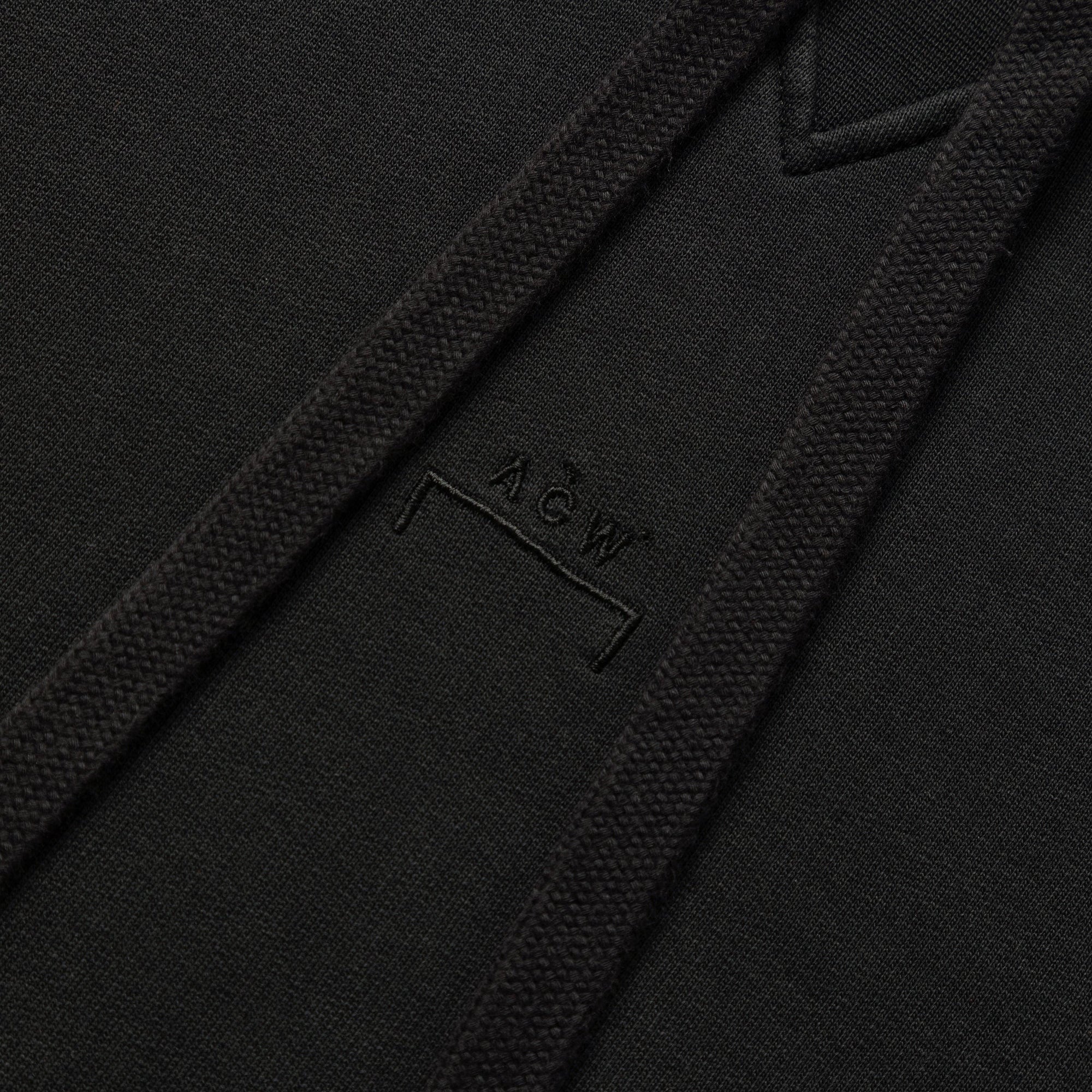 Essential Hoodie A cold wall оригінал – Купити в Україні – вид ззаду