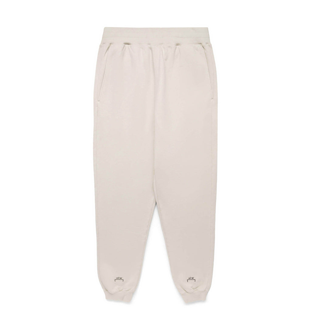 Оригінальна Essential Sweatpant A cold wall – боковий вид