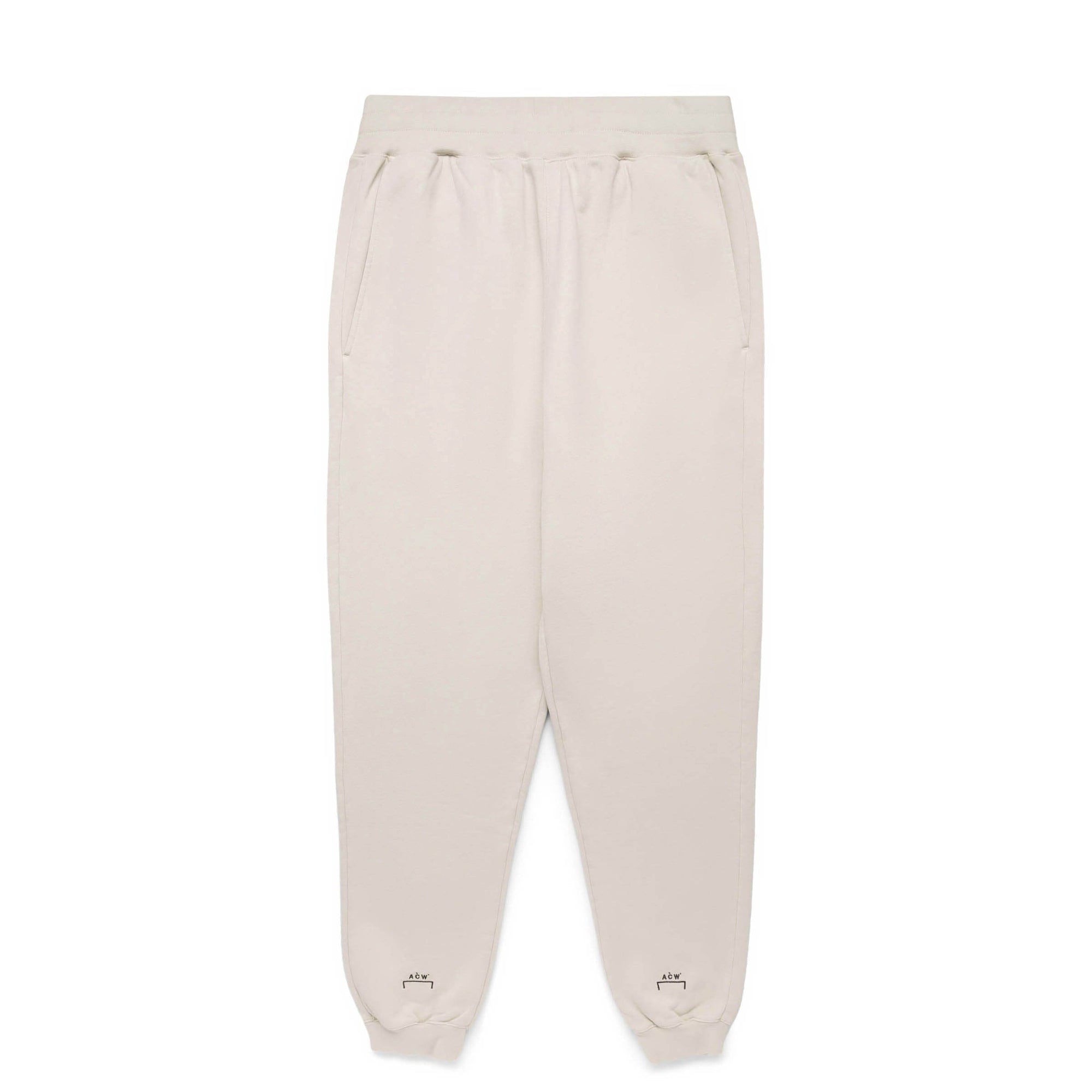 Оригінальна Essential Sweatpant A cold wall – боковий вид