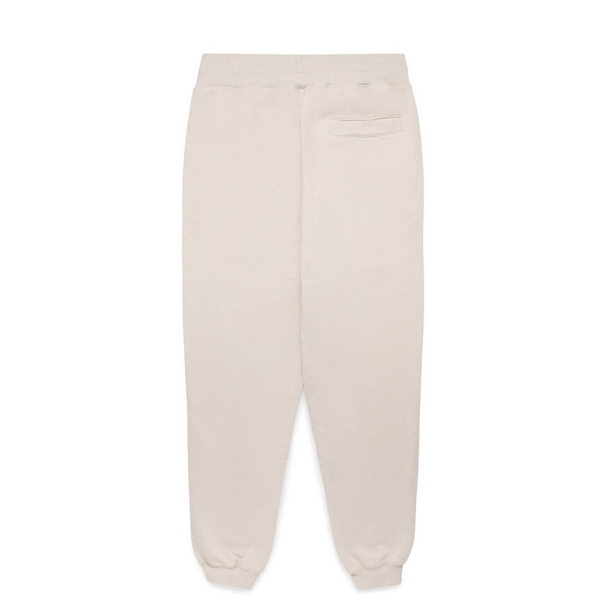 Оригінальна Essential Sweatpant A cold wall – вид ззаду