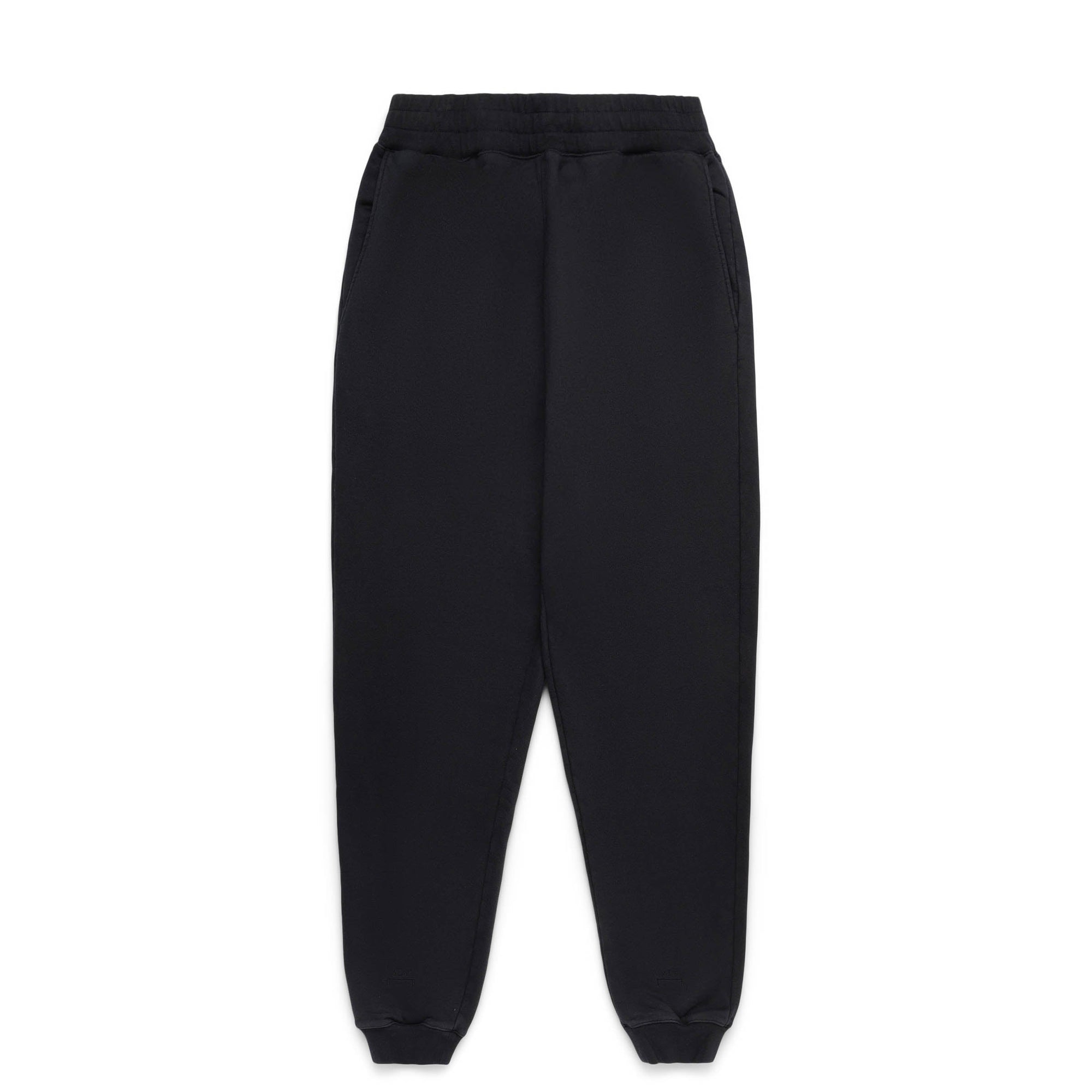 Essential Sweatpants A cold wall оригінал – Купити в Україні – боковий вид