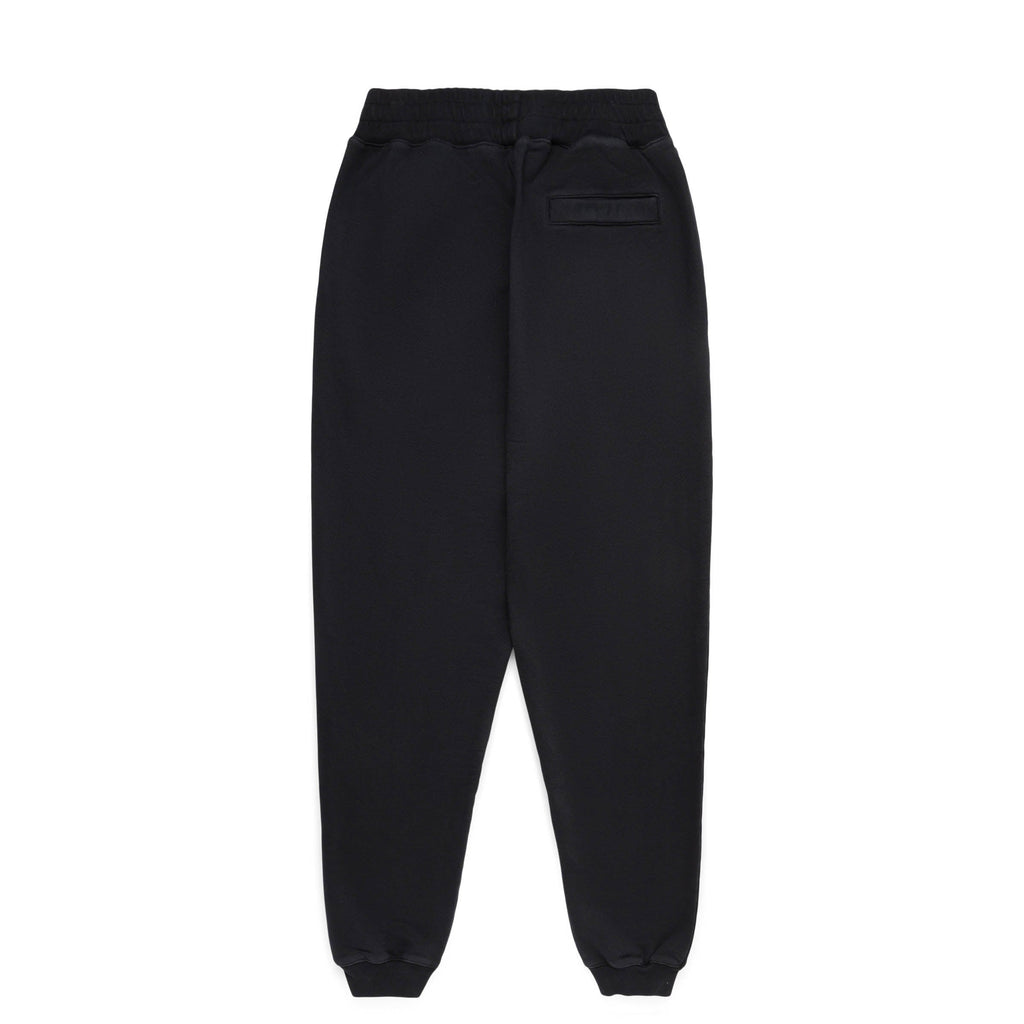 Essential Sweatpants A cold wall оригінал – Купити в Україні – вид ззаду