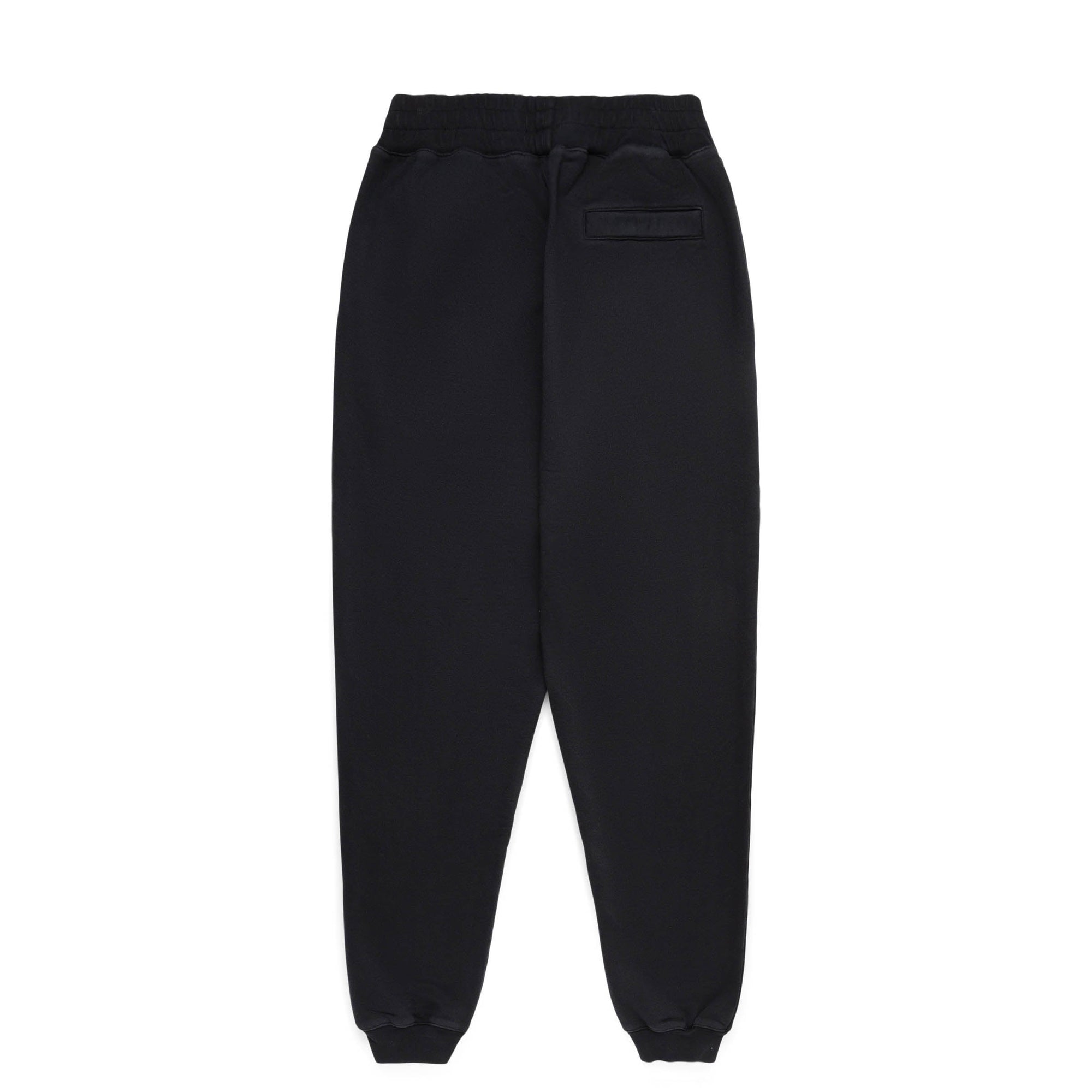 Essential Sweatpants A cold wall оригінал – Купити в Україні – вид ззаду