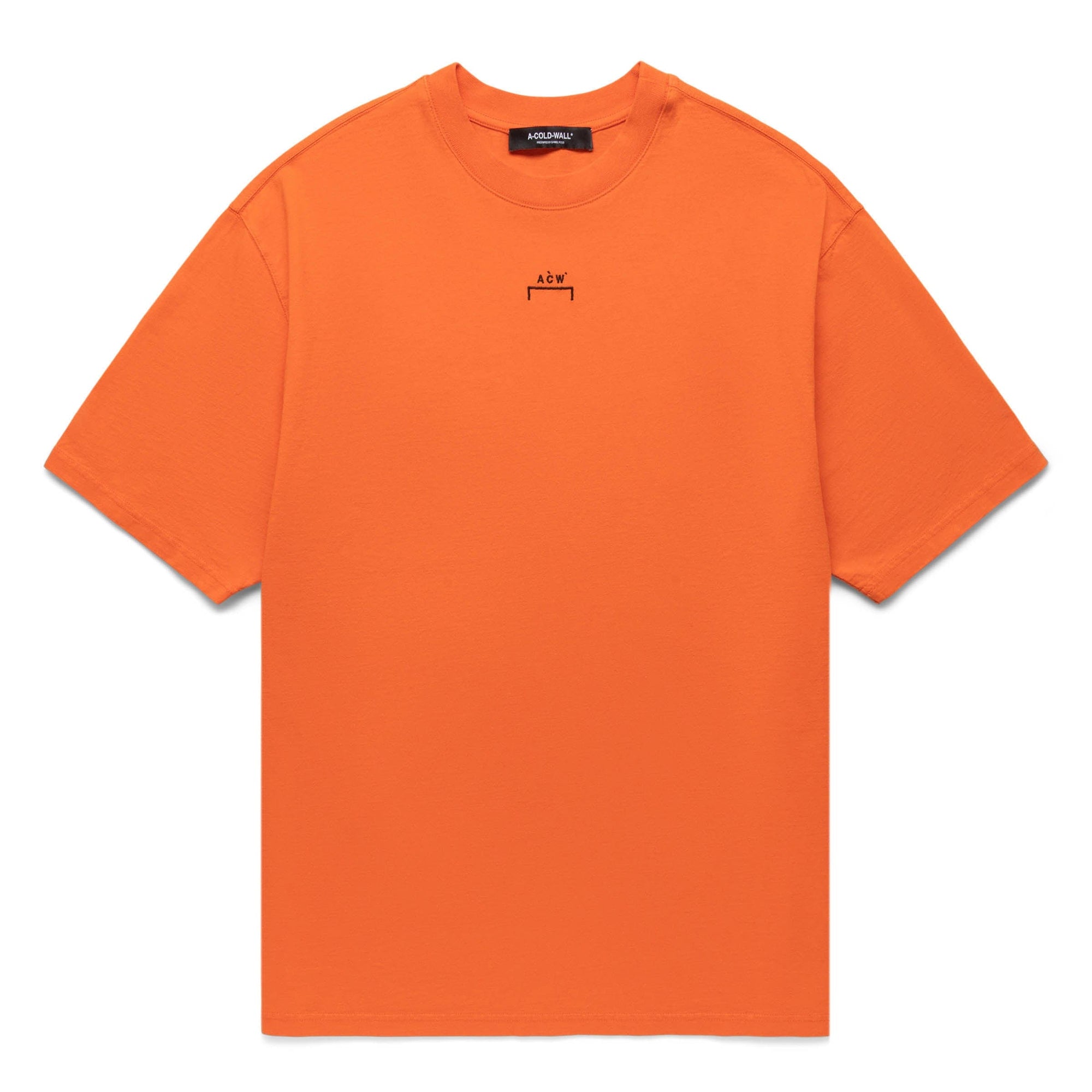Оригінальна Essential T-Shirt A cold wall – боковий вид