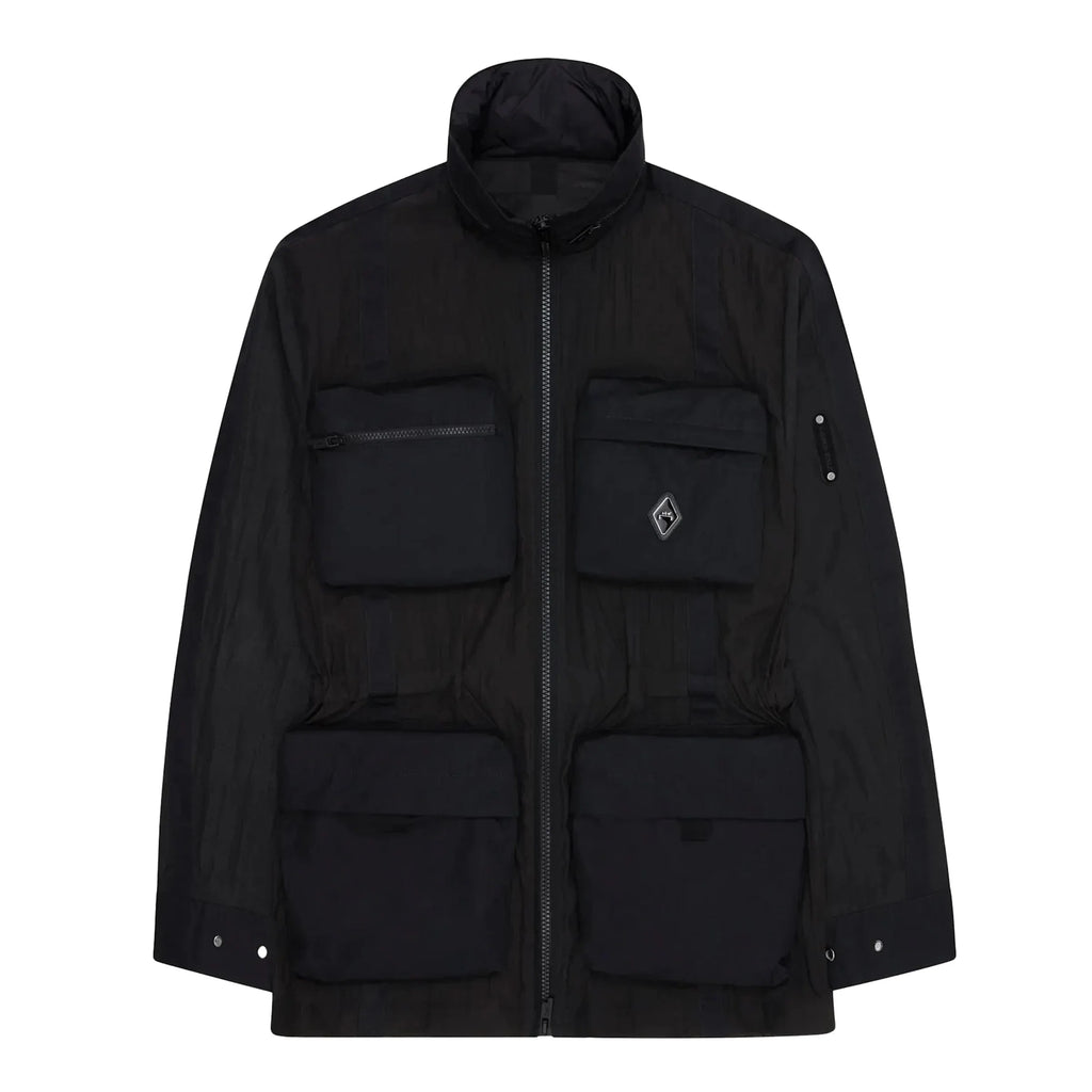A cold wall Outerwear оригінал | Швидка доставка Україна – боковий вид