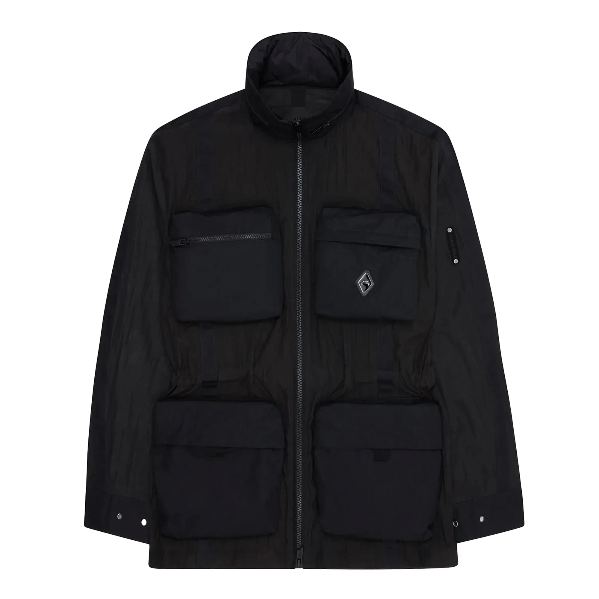 A cold wall Outerwear оригінал | Швидка доставка Україна – боковий вид