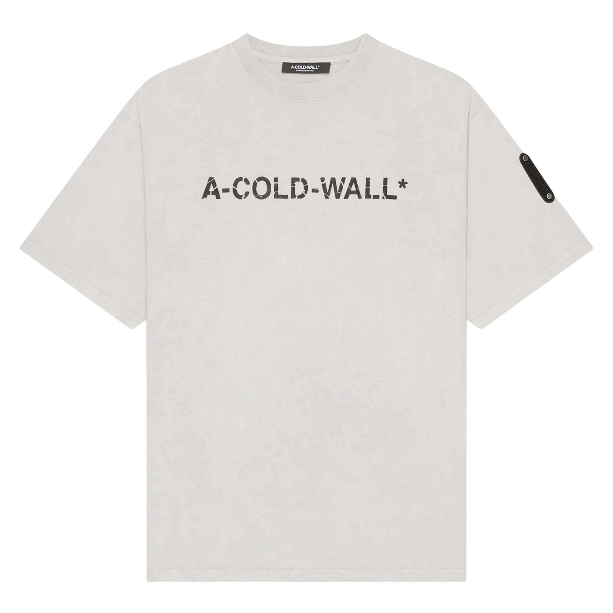 A cold wall Tops оригінал | Швидка доставка Україна – боковий вид