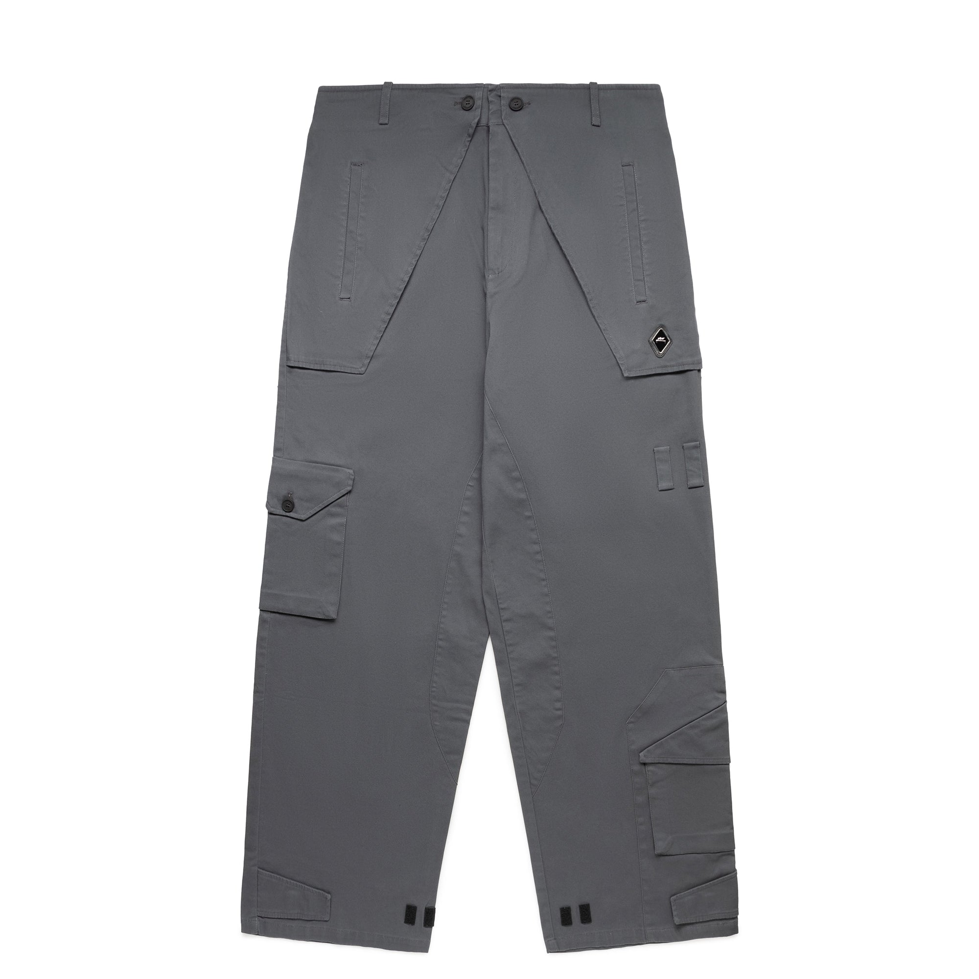 Overlay Cargo Pant A cold wall оригінал – Купити в Україні – боковий вид