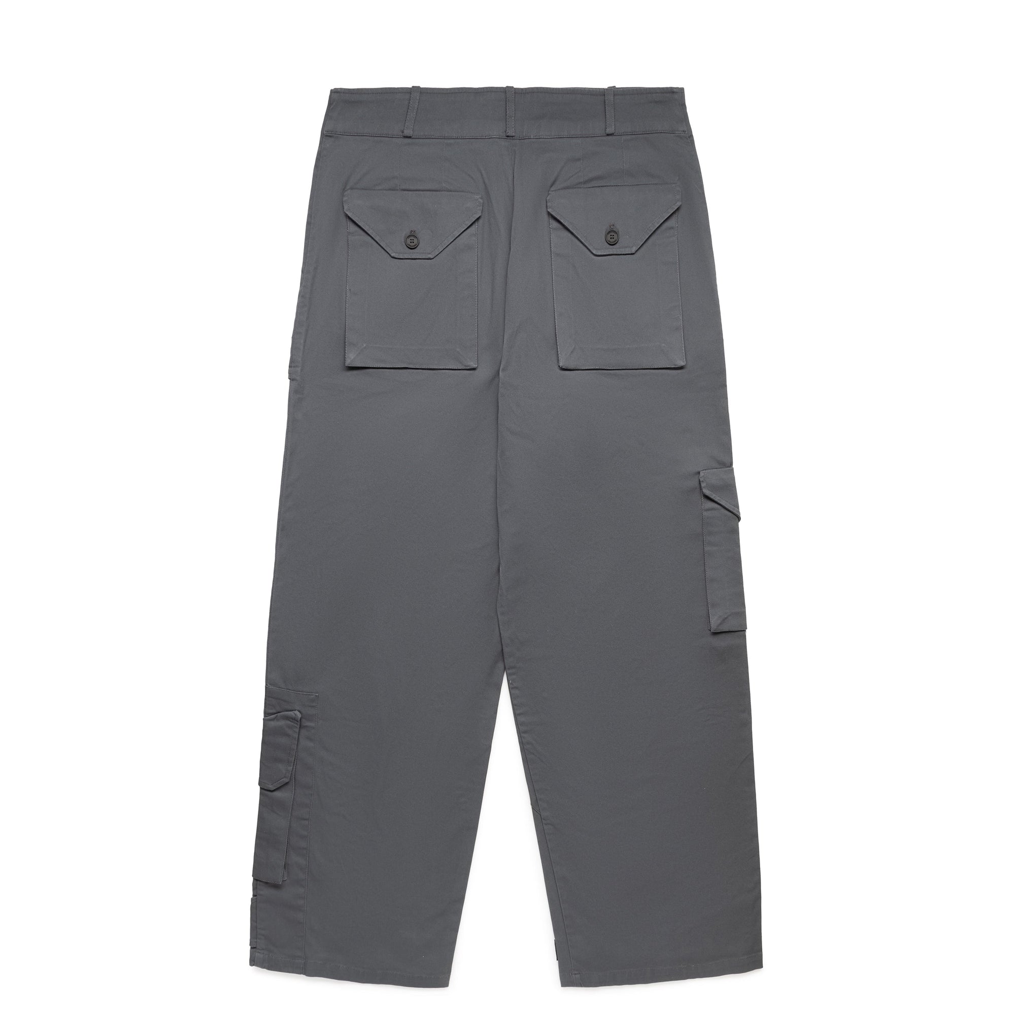 Overlay Cargo Pant A cold wall оригінал – Купити в Україні – вид ззаду