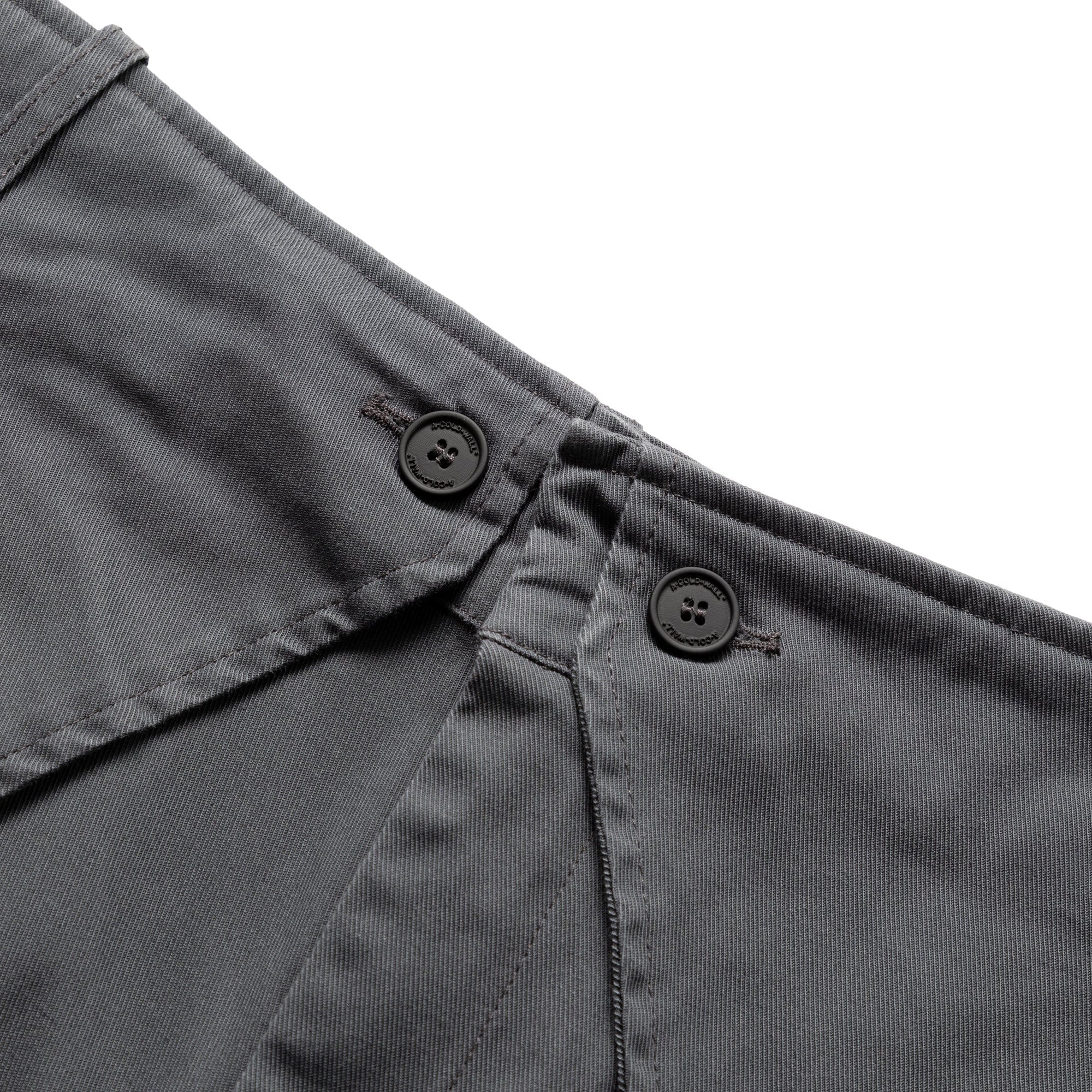 Overlay Cargo Pant A cold wall оригінал – Купити в Україні – збільшений вид