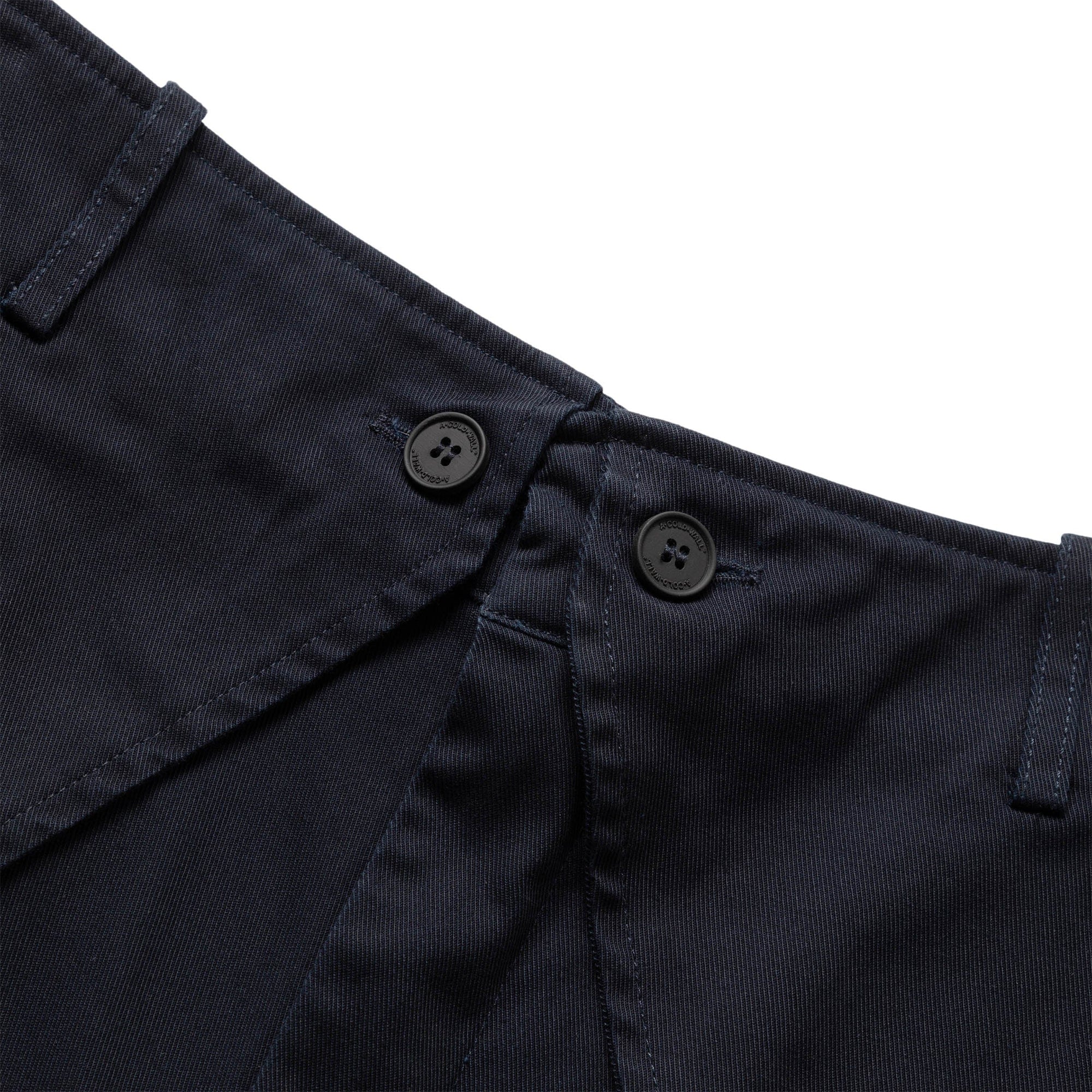 Overlay Cargo Shorts A cold wall – Гарантія оригінальності – збільшений вид