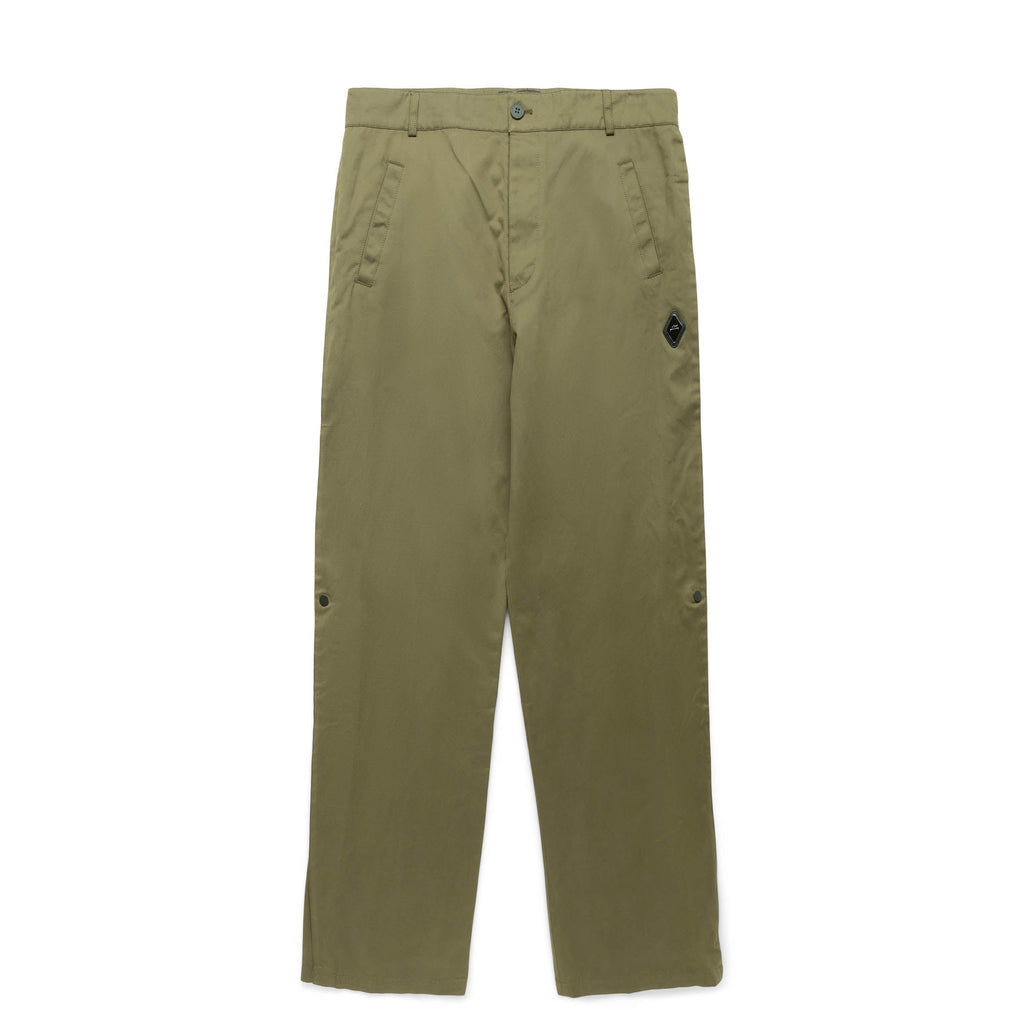 Оригінальна Relaxed Trousers A cold wall – боковий вид