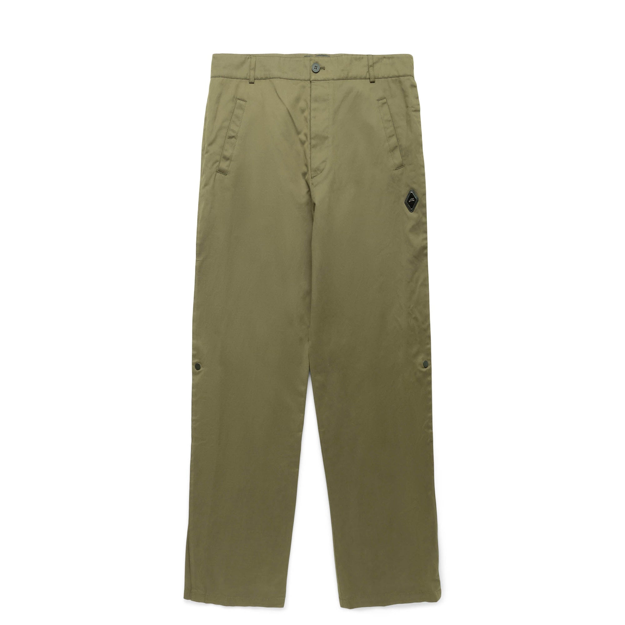 Оригінальна Relaxed Trousers A cold wall – боковий вид