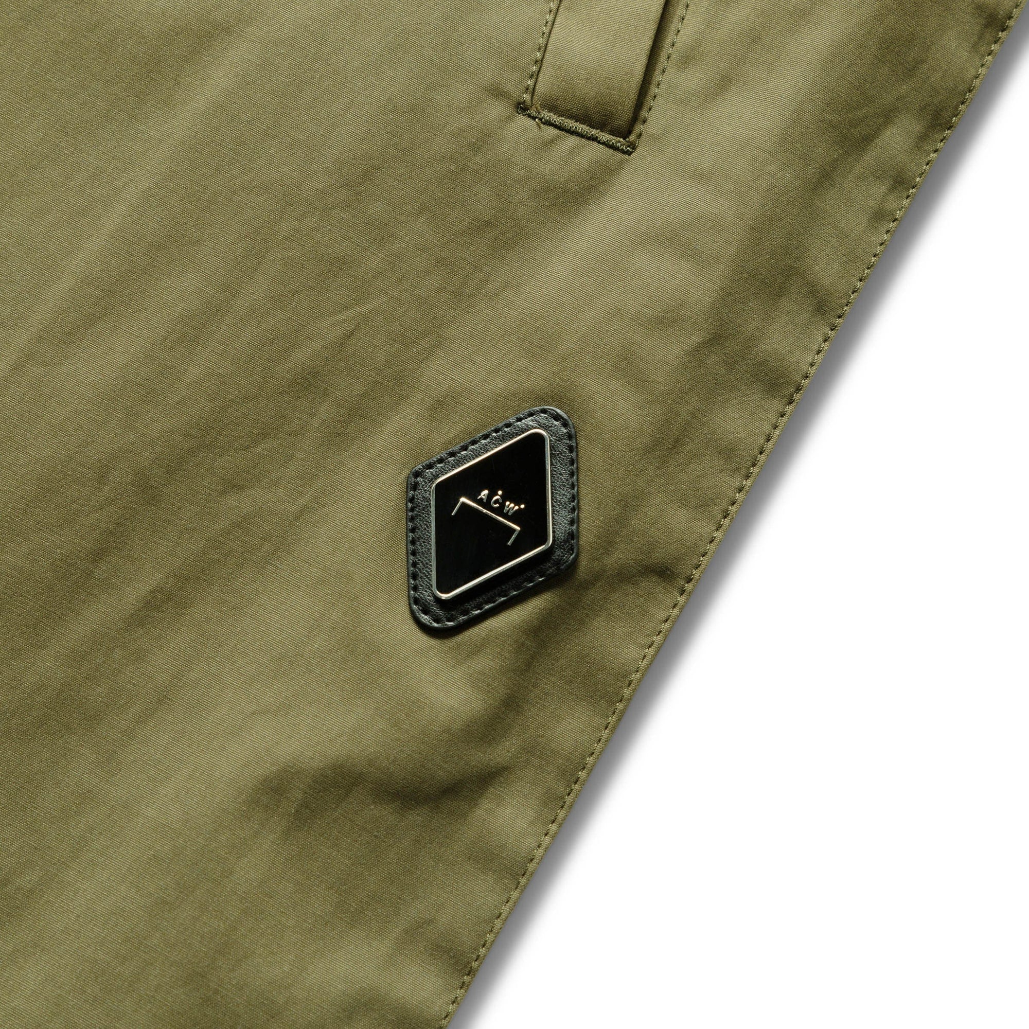 Оригінальна Relaxed Trousers A cold wall – детальний вид