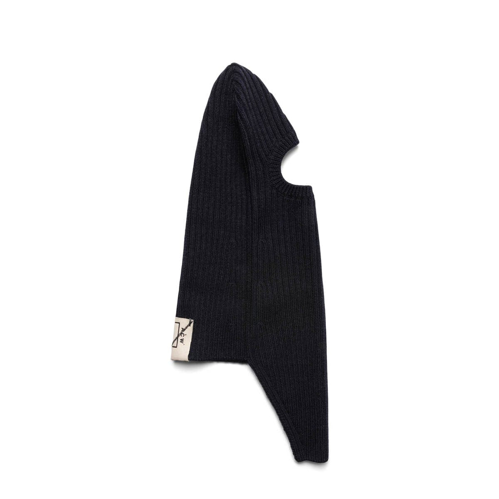 Windermere Knit Balaclava A cold wall – Гарантія оригінальності – детальний вид