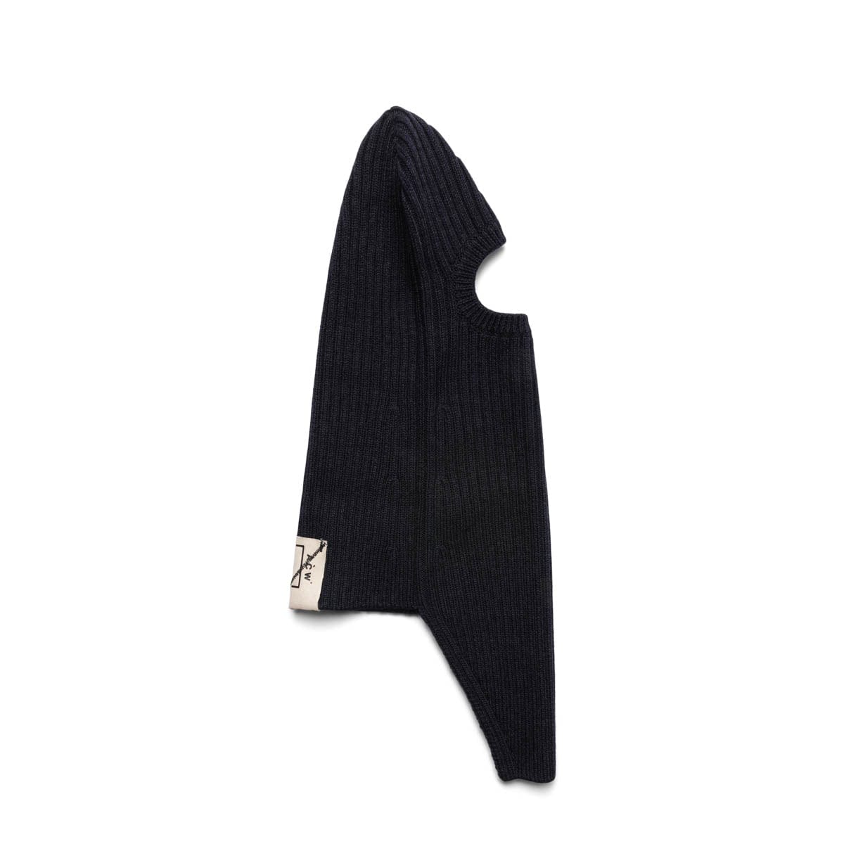 Windermere Knit Balaclava A cold wall – Гарантія оригінальності – детальний вид