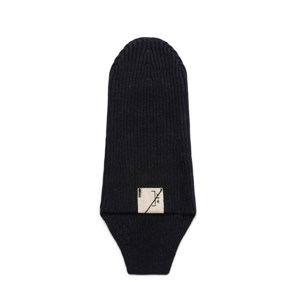 Windermere Knit Balaclava A cold wall – Гарантія оригінальності – збільшений вид
