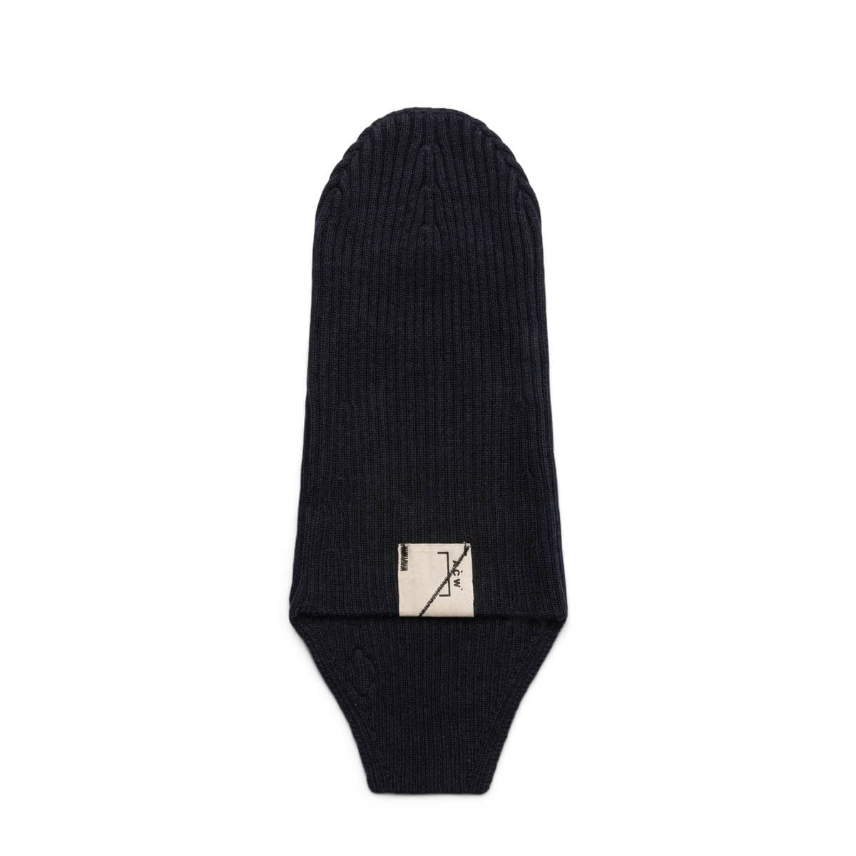 Windermere Knit Balaclava A cold wall – Гарантія оригінальності – збільшений вид
