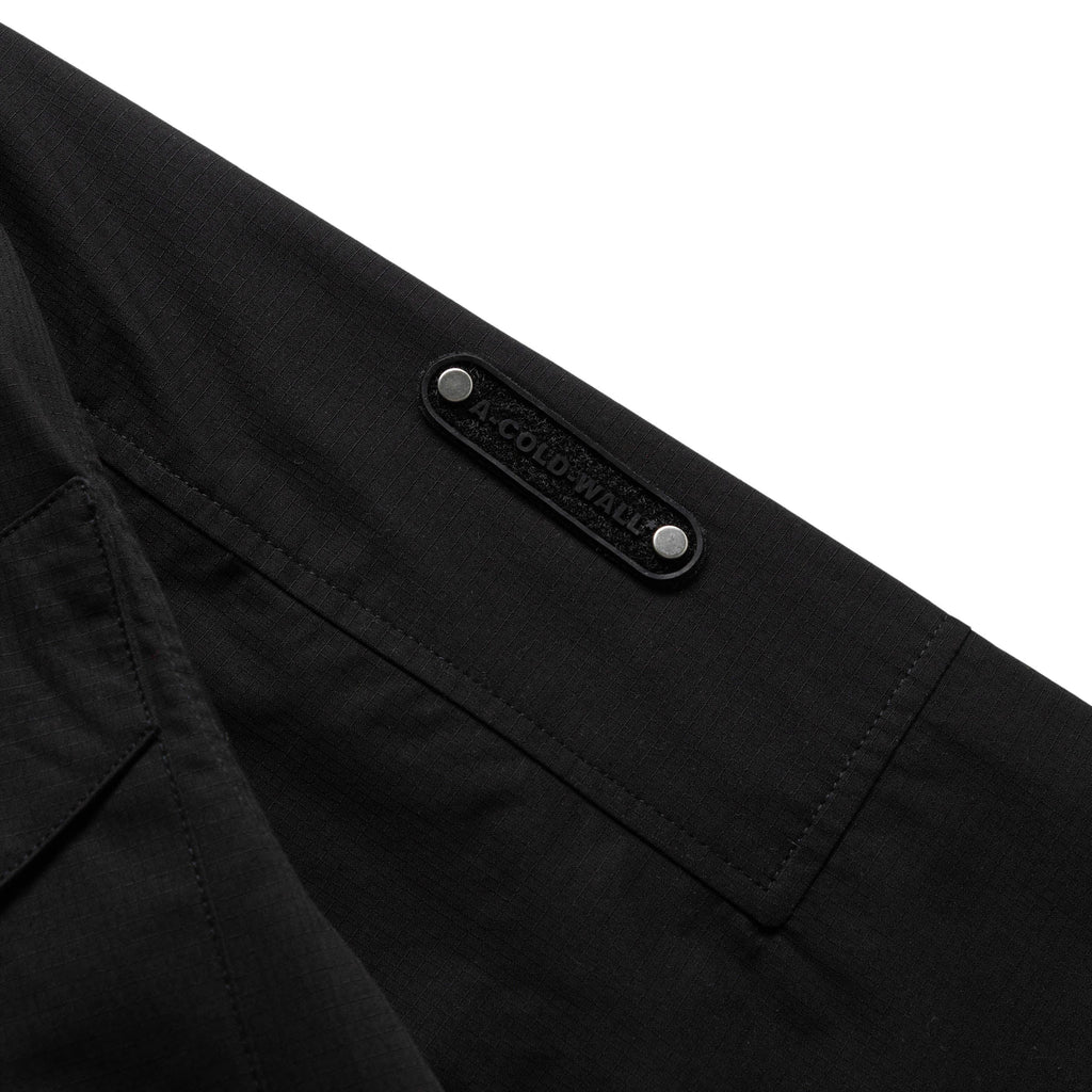 Zip Overshirt A cold wall оригінал – Купити в Україні – детальний вид