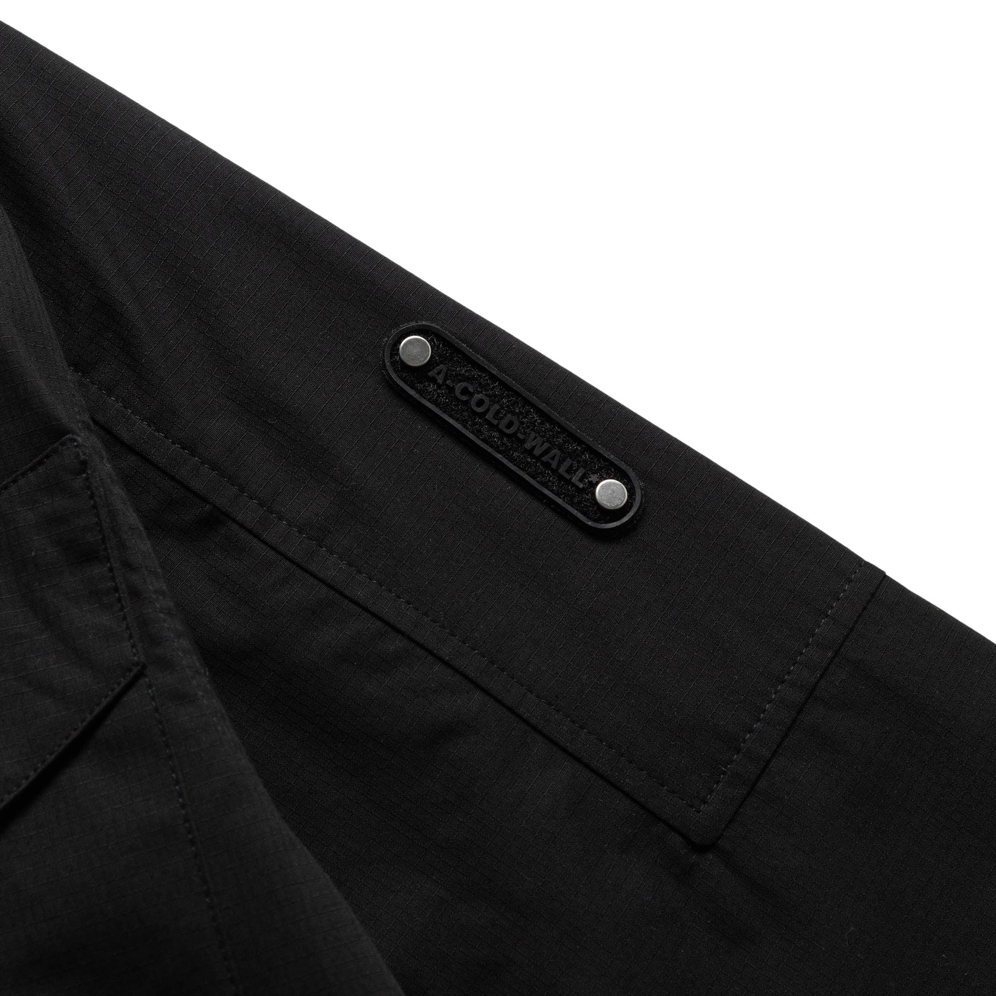 Zip Overshirt A cold wall оригінал – Купити в Україні – детальний вид