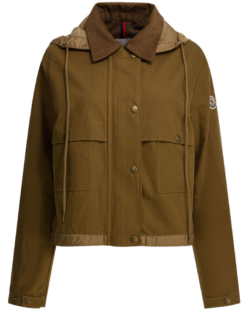 Оригінальна Aconitum Lightweight Jacket Moncler