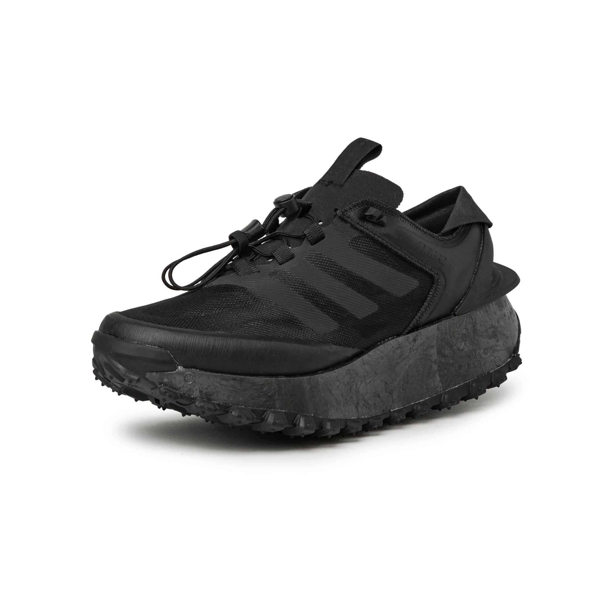 Оригінальна Adizero Aruku Yagi Adidas – вид ззаду - ADIDAS