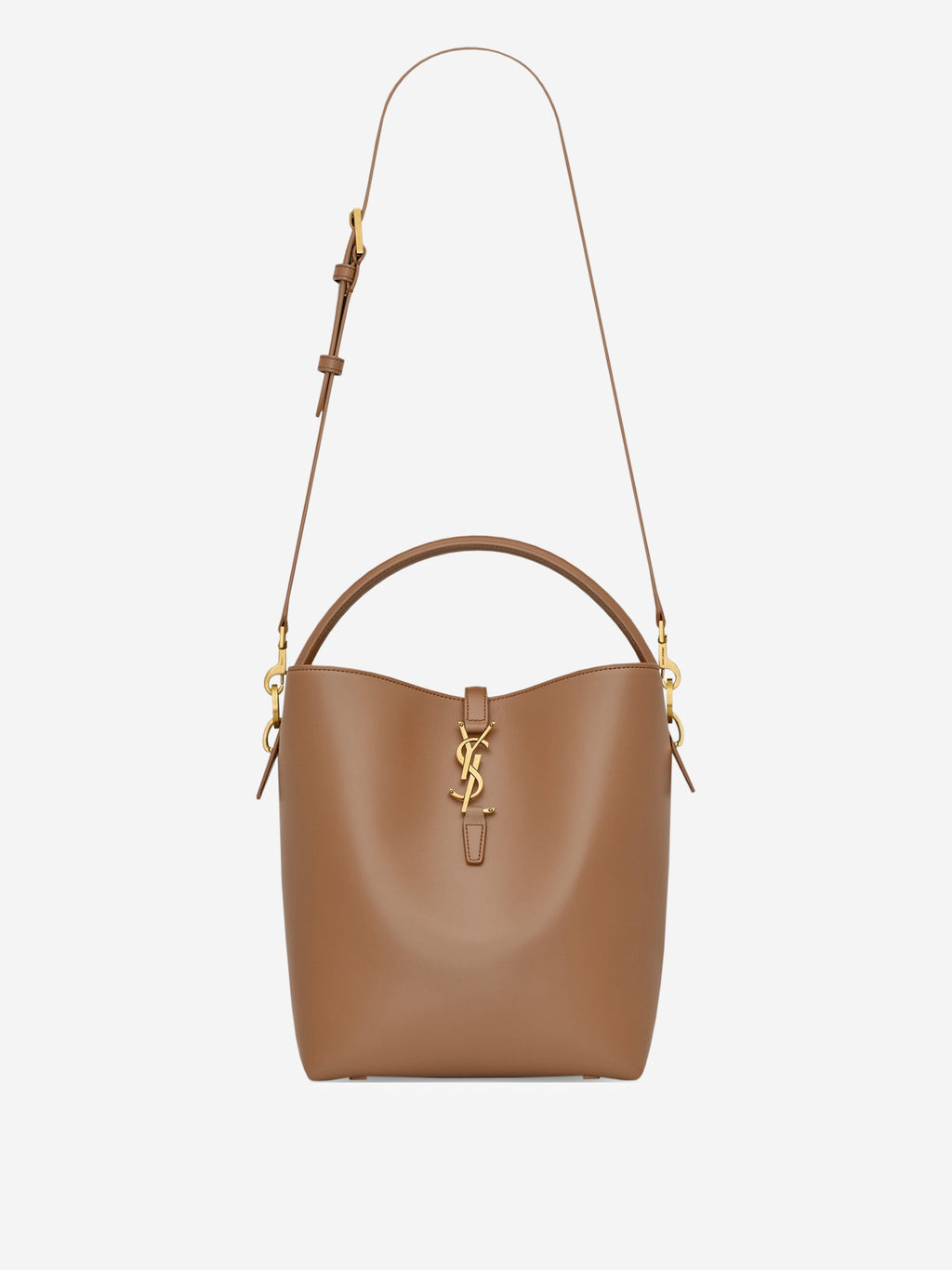 Le 37 Shoulder Bag Saint laurent оригінал – Купити в Україні – збільшений вид