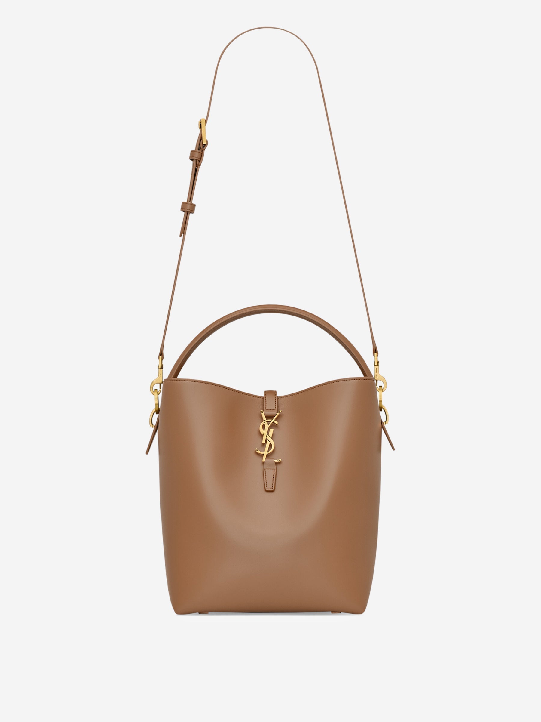 Le 37 Shoulder Bag Saint laurent оригінал – Купити в Україні – збільшений вид