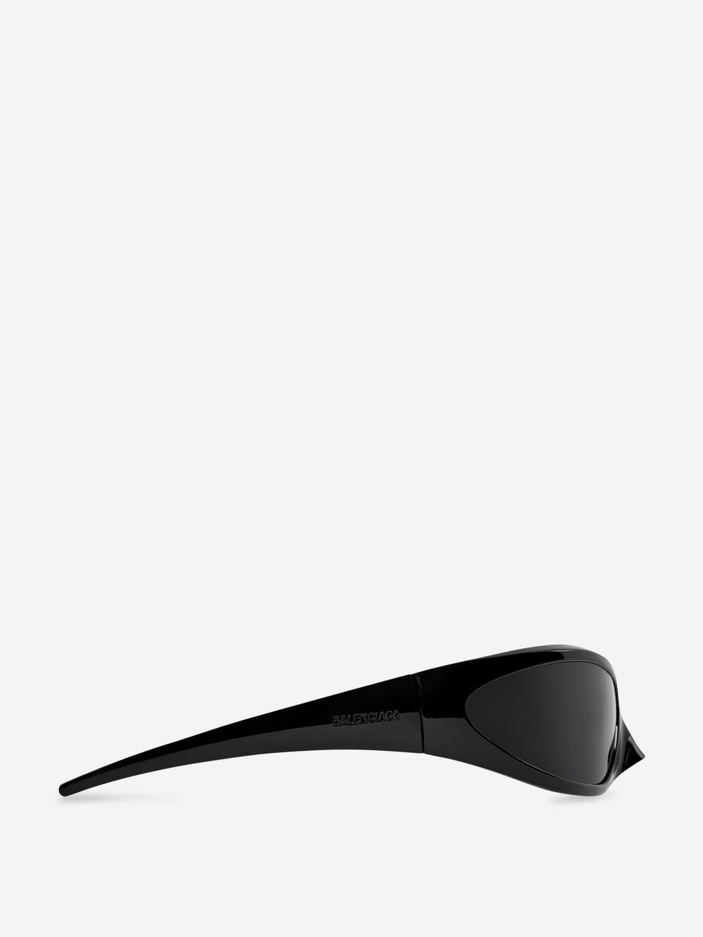 Оригінальна Skin Cat Round Sunglasses Balenciaga – збільшений вид
