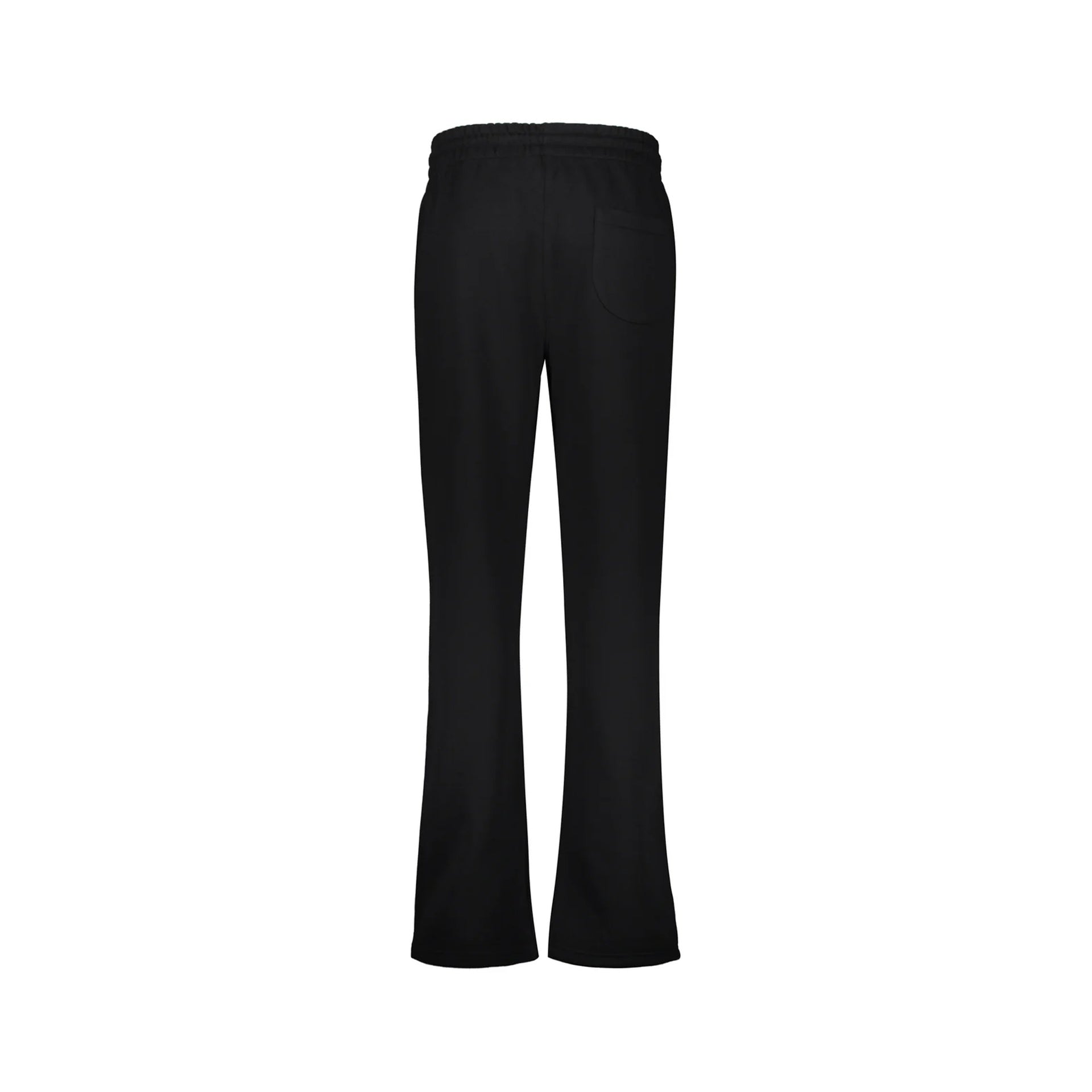 Cotton Pants Off-white – Гарантія оригінальності – вид ззаду
