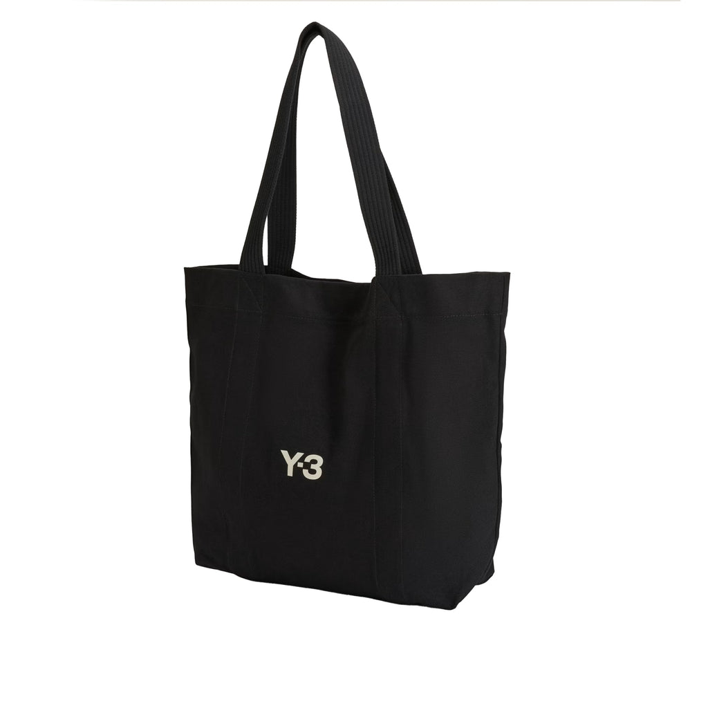 Оригінальна Y 3 Canvas Tote Bag Adidas – детальний вид