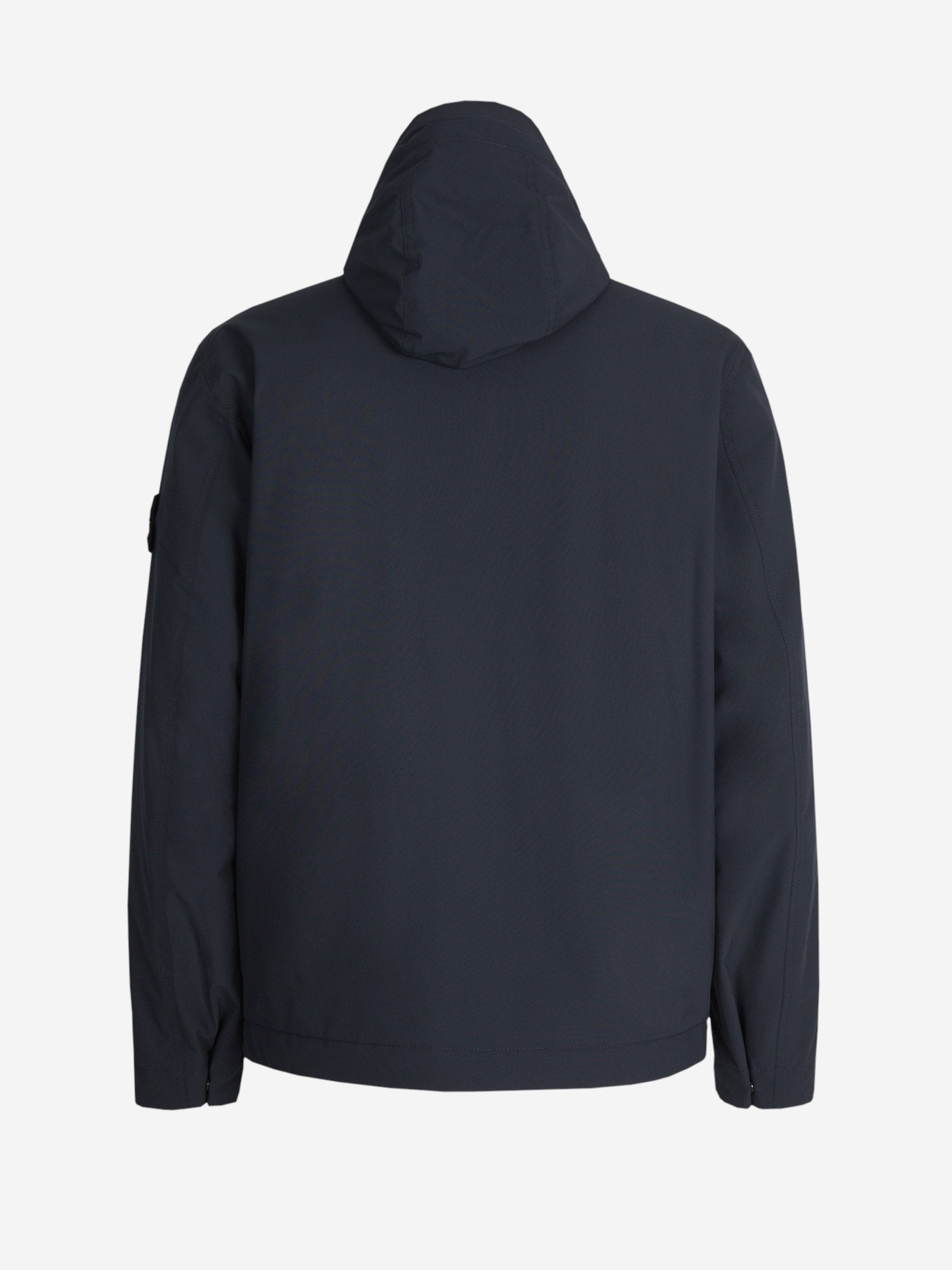 Оригінальна Light Technical Jacket Stone island – детальний вид