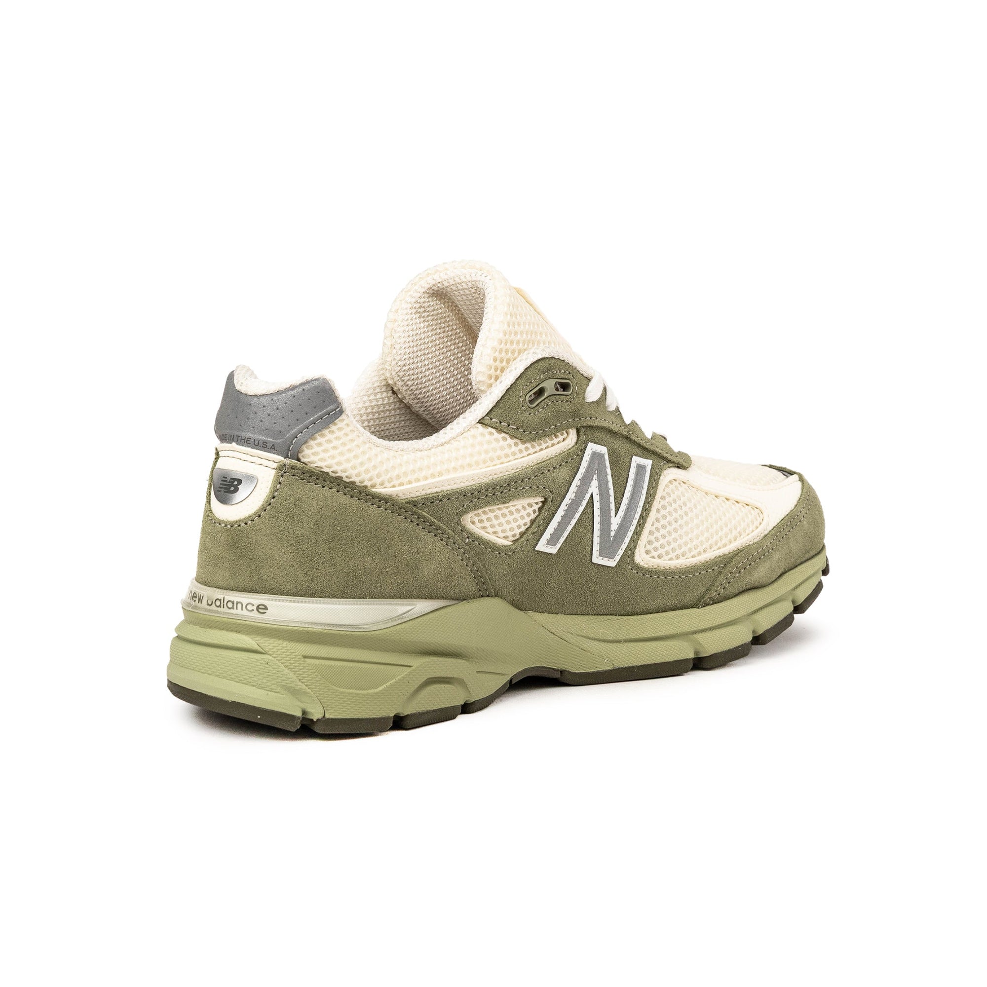 990 V4 *made In Usa* New balance оригінал – Купити в Україні – детальний вид