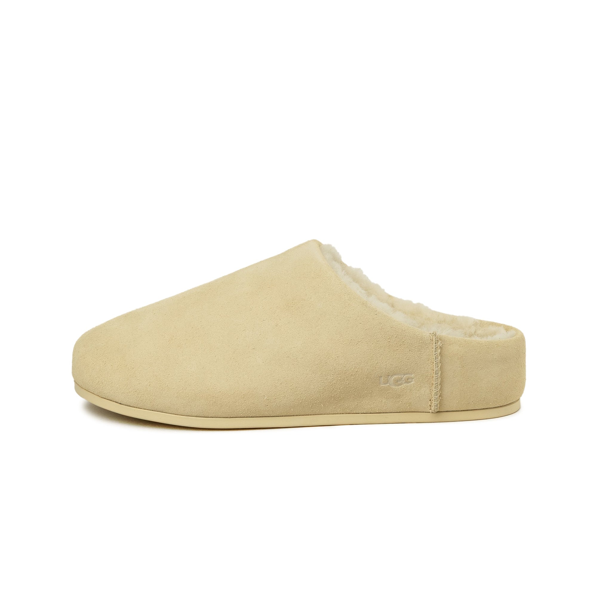 Оригінальна Wmns Elea Slip On Ugg – боковий вид