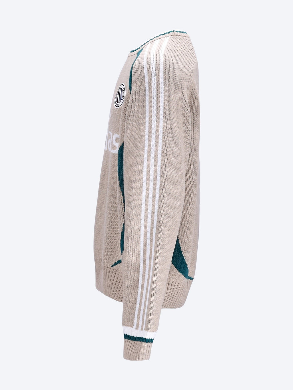 Adc Bc Crew U Sweatshirt Adidas – Гарантія оригінальності – вид ззаду
