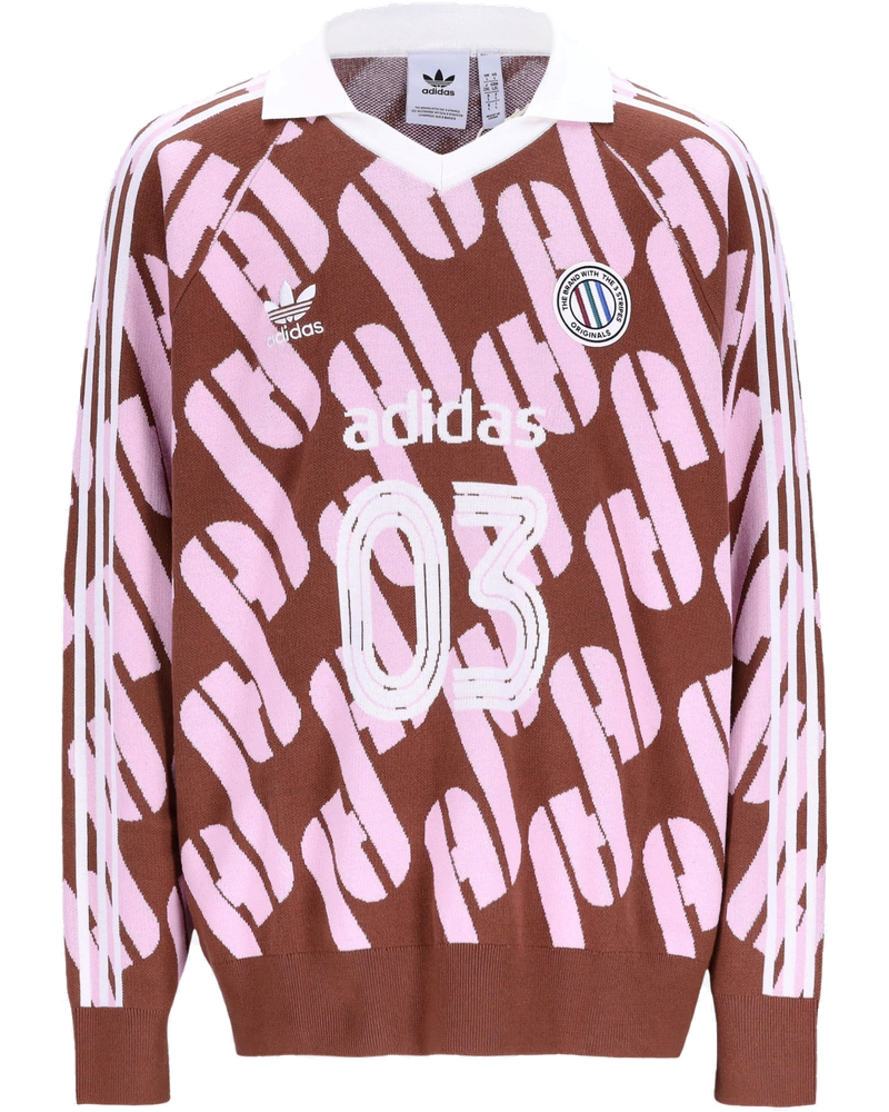 Оригінальна Adc Bc Polo U Sweatshirt Adidas