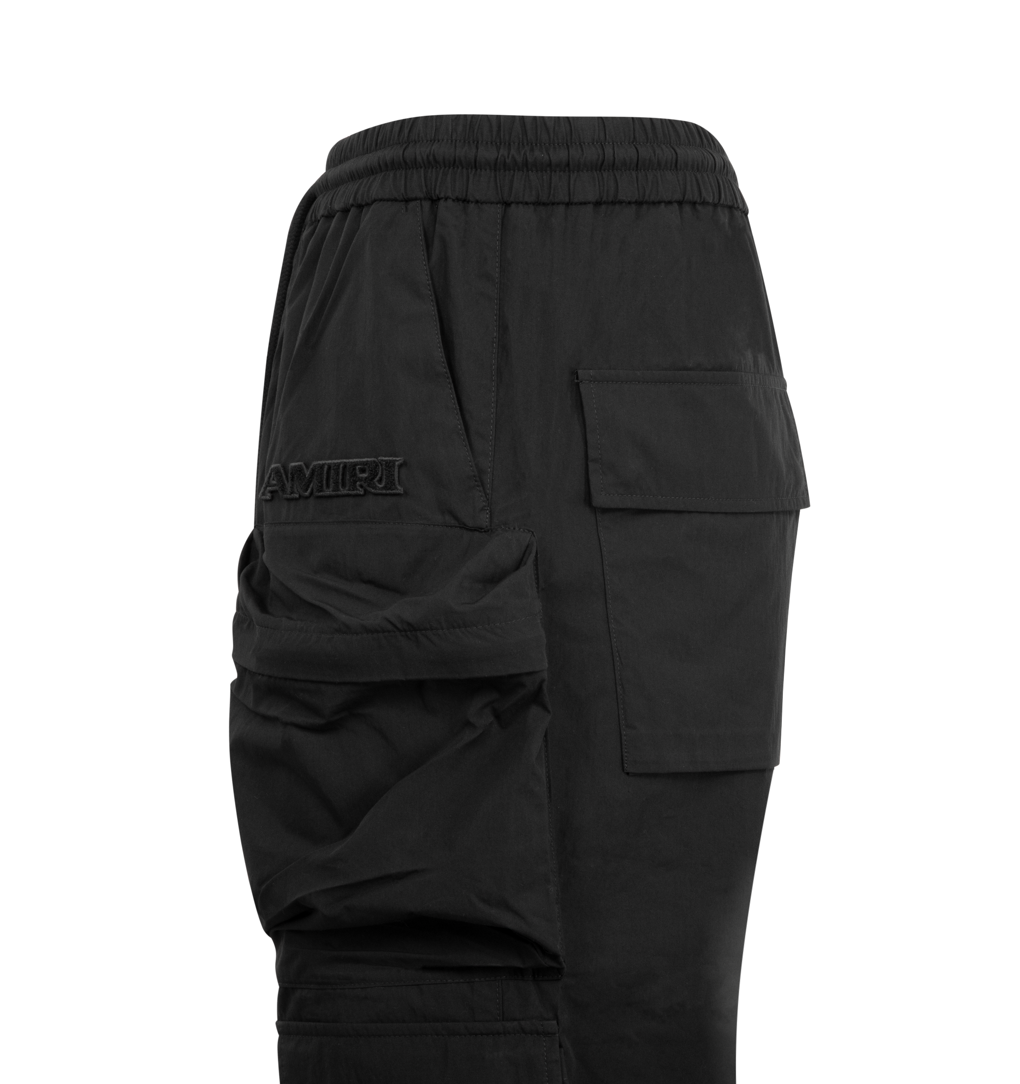 Multi Pocket Cargo Pant Amiri – Гарантія оригінальності – детальний вид