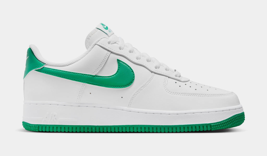 Nike Footwear оригінал | Швидка доставка Україна – боковий вид