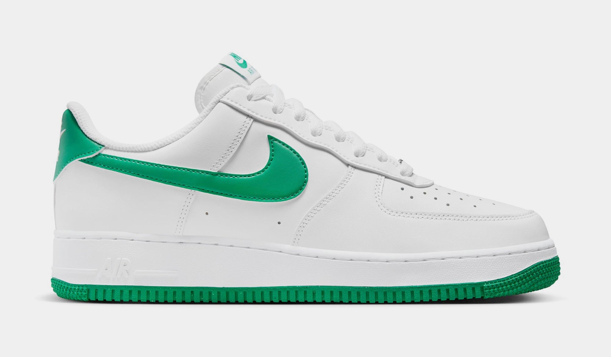 Nike Footwear оригінал | Швидка доставка Україна – боковий вид