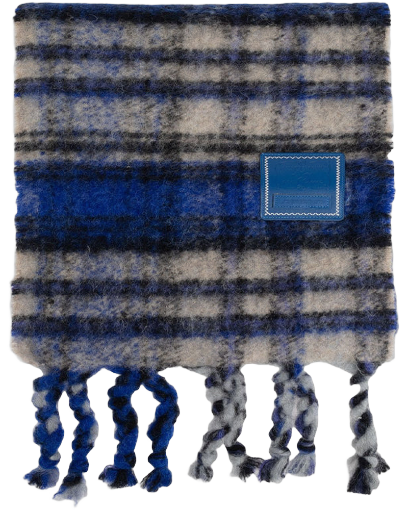 ADER ERROR