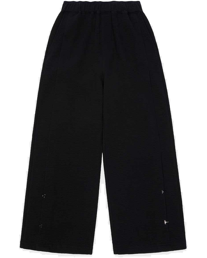 Оригінальна Black Semi-Oversized Sweatpants Ader error