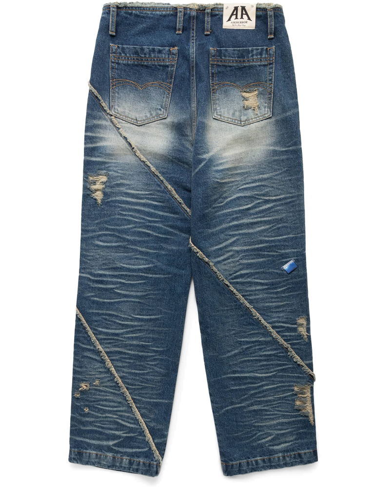 Ader error Bottoms оригінал | Швидка доставка Україна